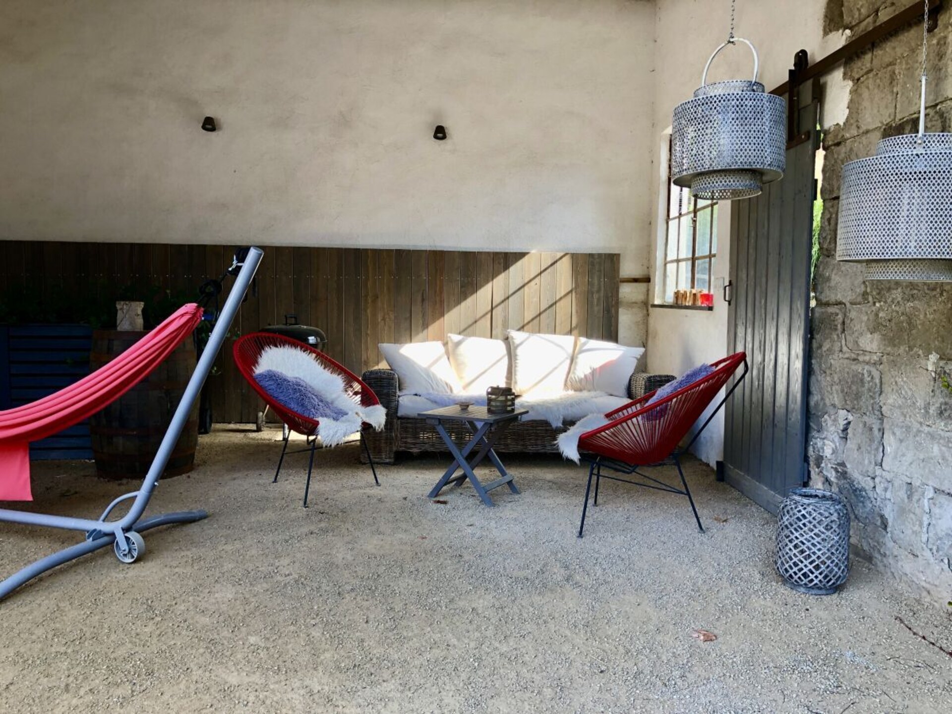 4-persoons vakantiehuis in het centrum van Rieden - foto 3