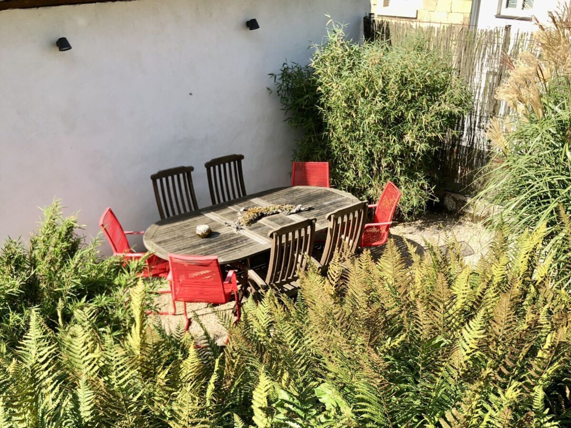4-persoons vakantiehuis in het centrum van Rieden - foto 9