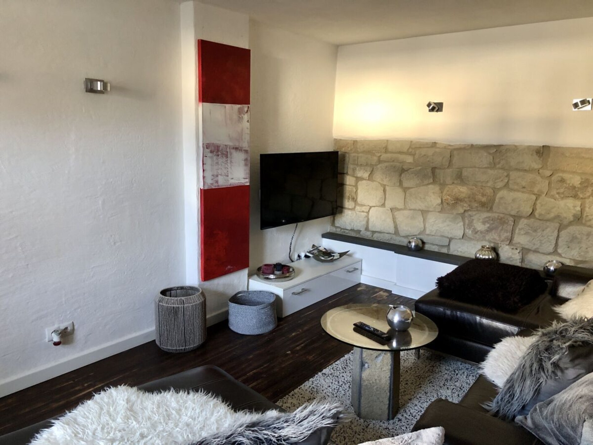 4-persoons vakantiehuis in het centrum van Rieden - foto 13