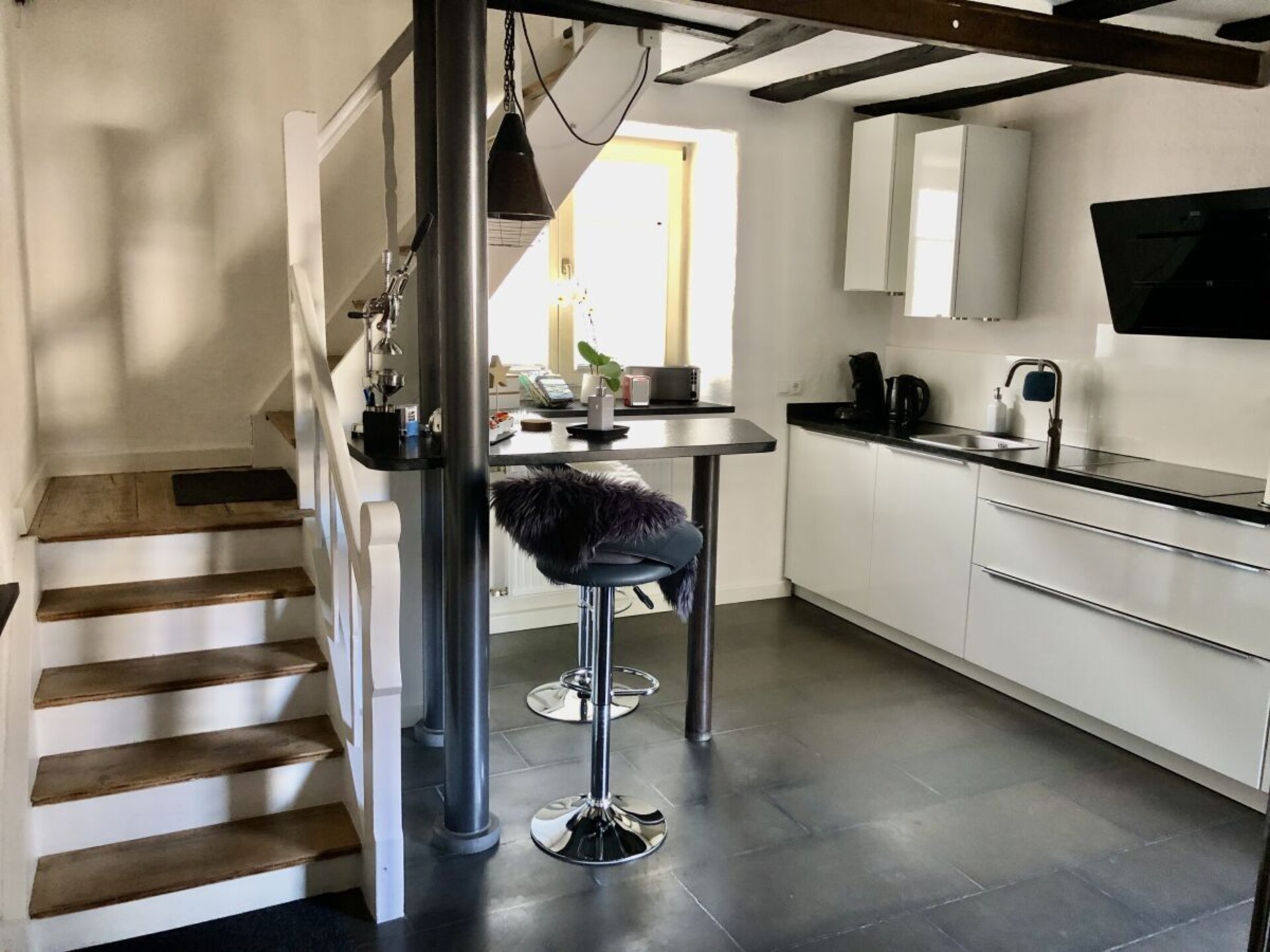 4-persoons vakantiehuis in het centrum van Rieden - foto 14