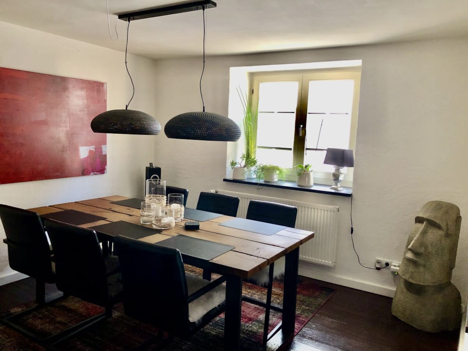 4-persoons vakantiehuis in het centrum van Rieden - foto 16