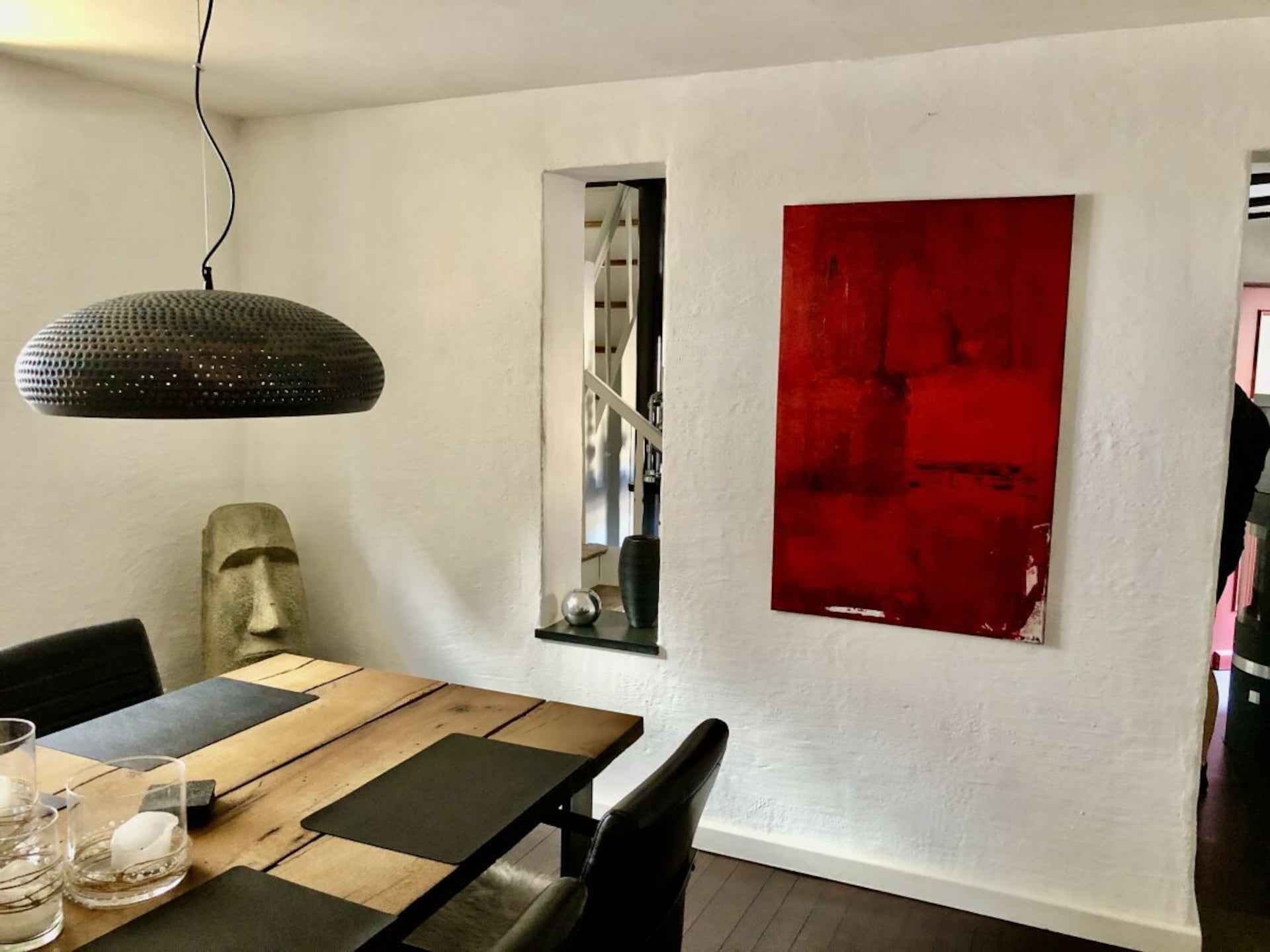 4-persoons vakantiehuis in het centrum van Rieden - foto 17