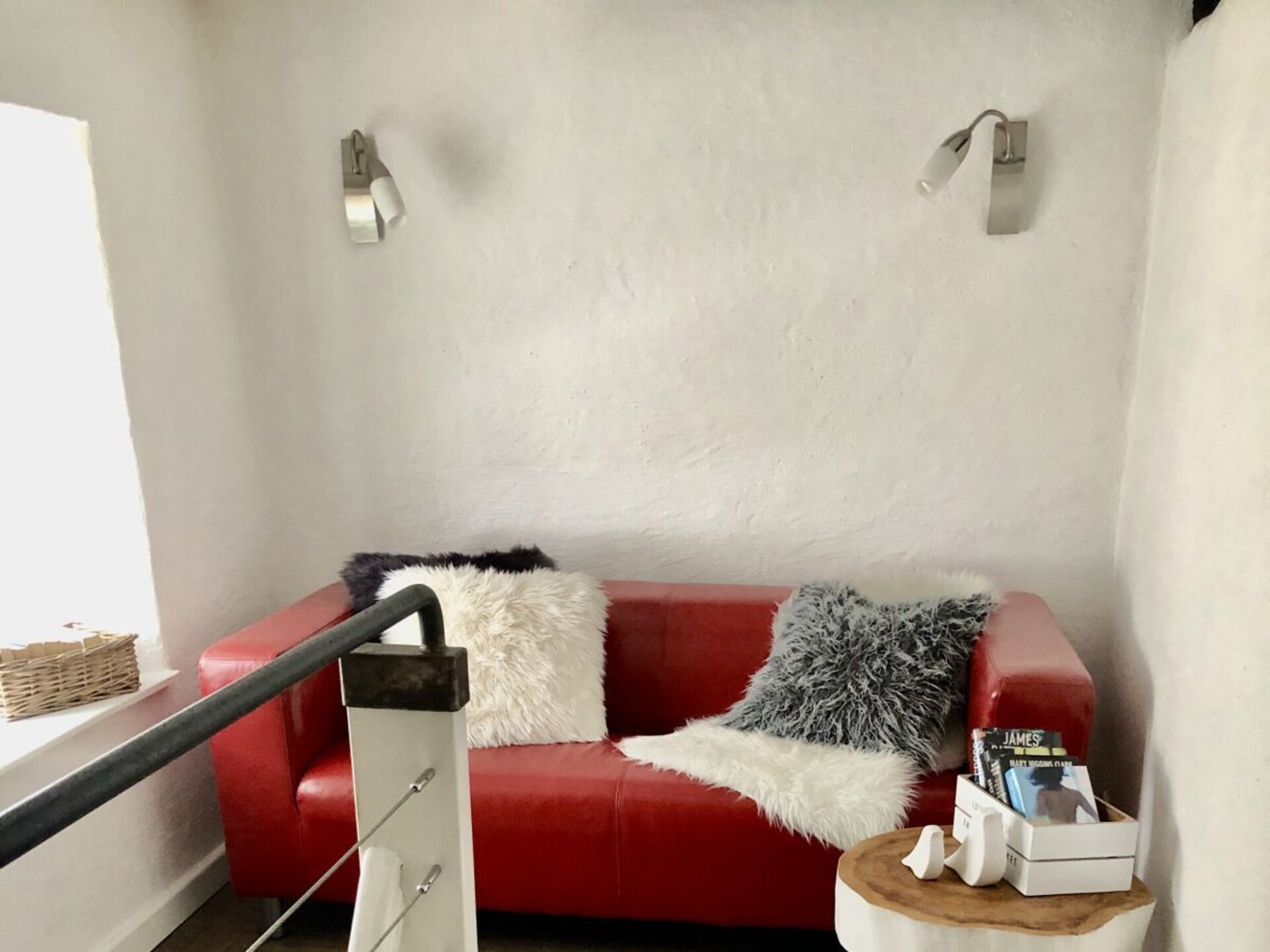 4-persoons vakantiehuis in het centrum van Rieden - foto 19