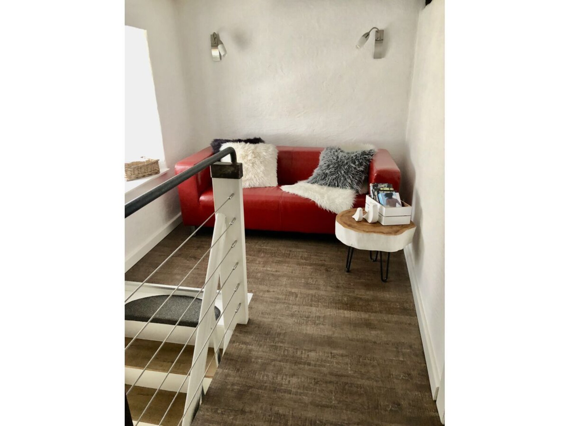 4-persoons vakantiehuis in het centrum van Rieden - foto 20