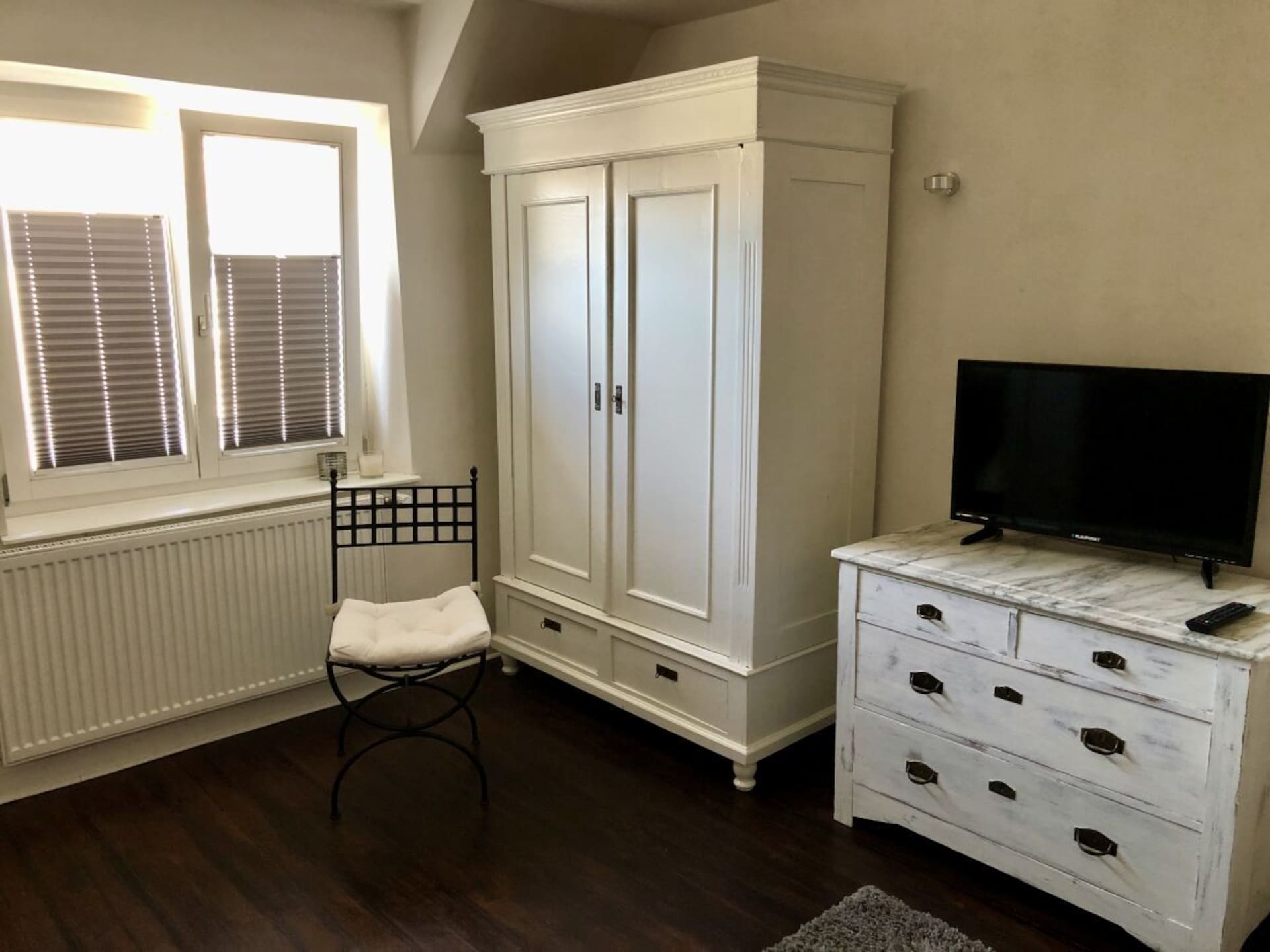 4-persoons vakantiehuis in het centrum van Rieden - foto 22