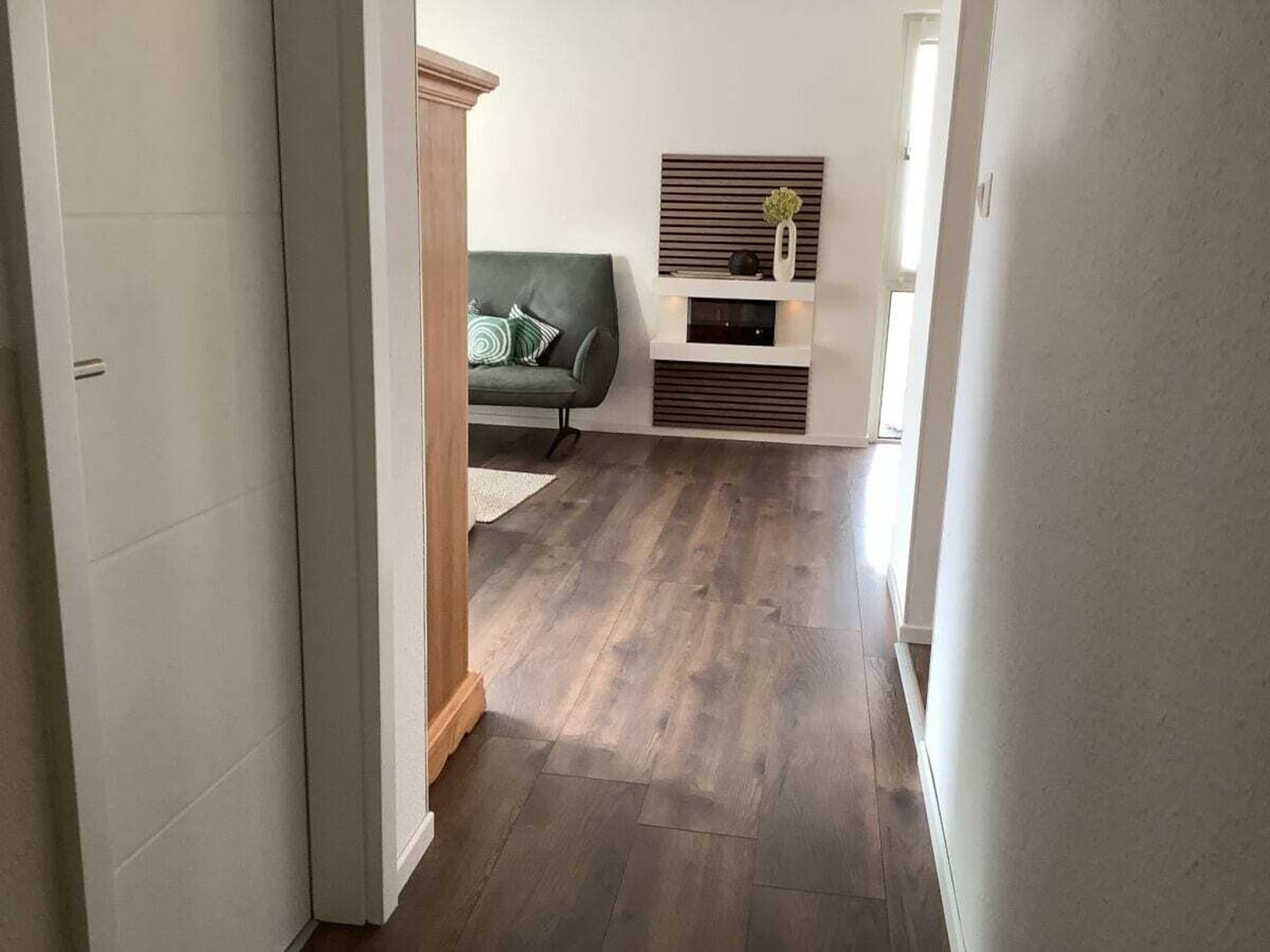 4-persoons vakantiehuis in Fischbach nabij het Pfalz-Woud - foto 4