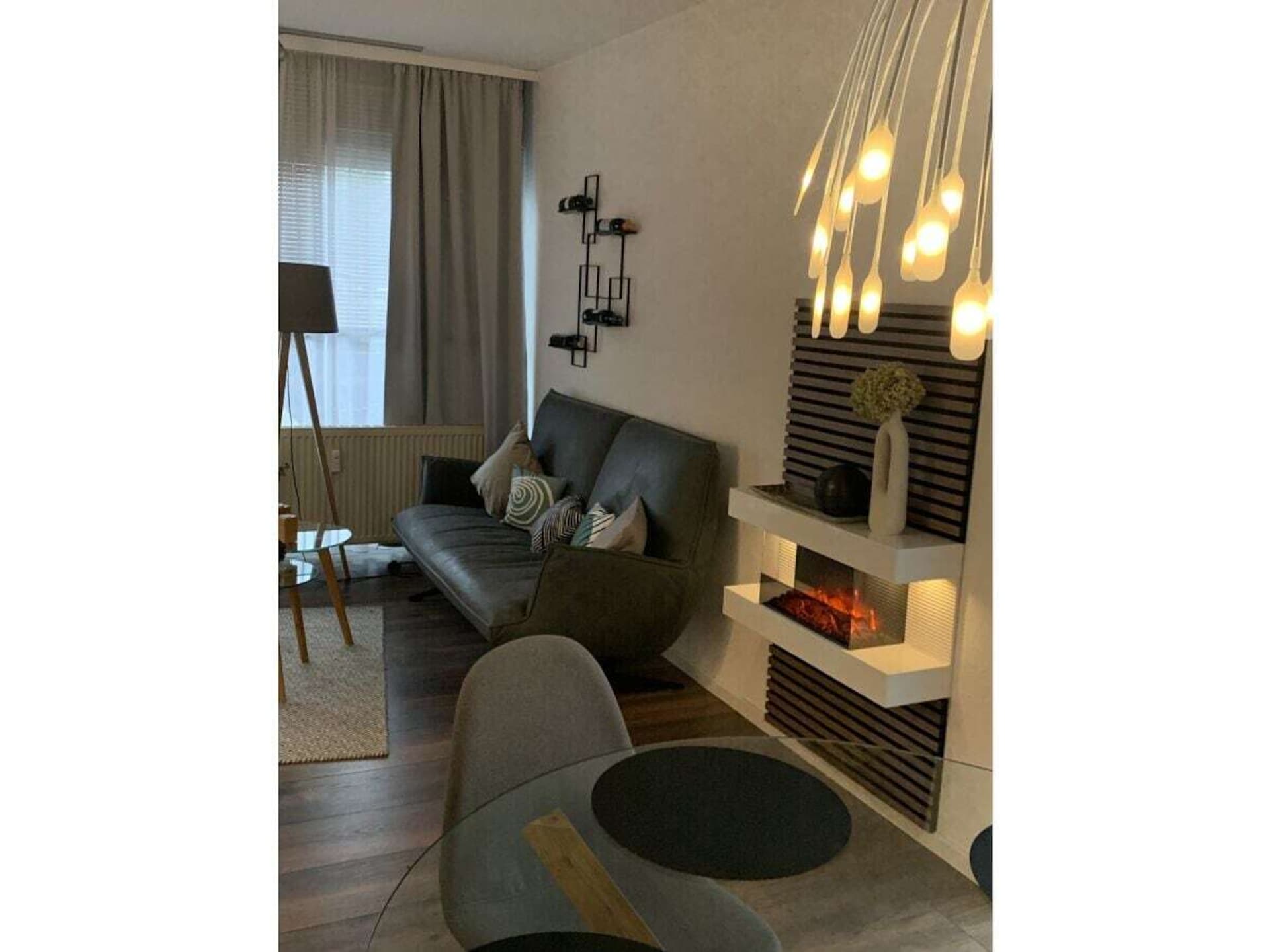 4-persoons vakantiehuis in Fischbach nabij het Pfalz-Woud - foto 5