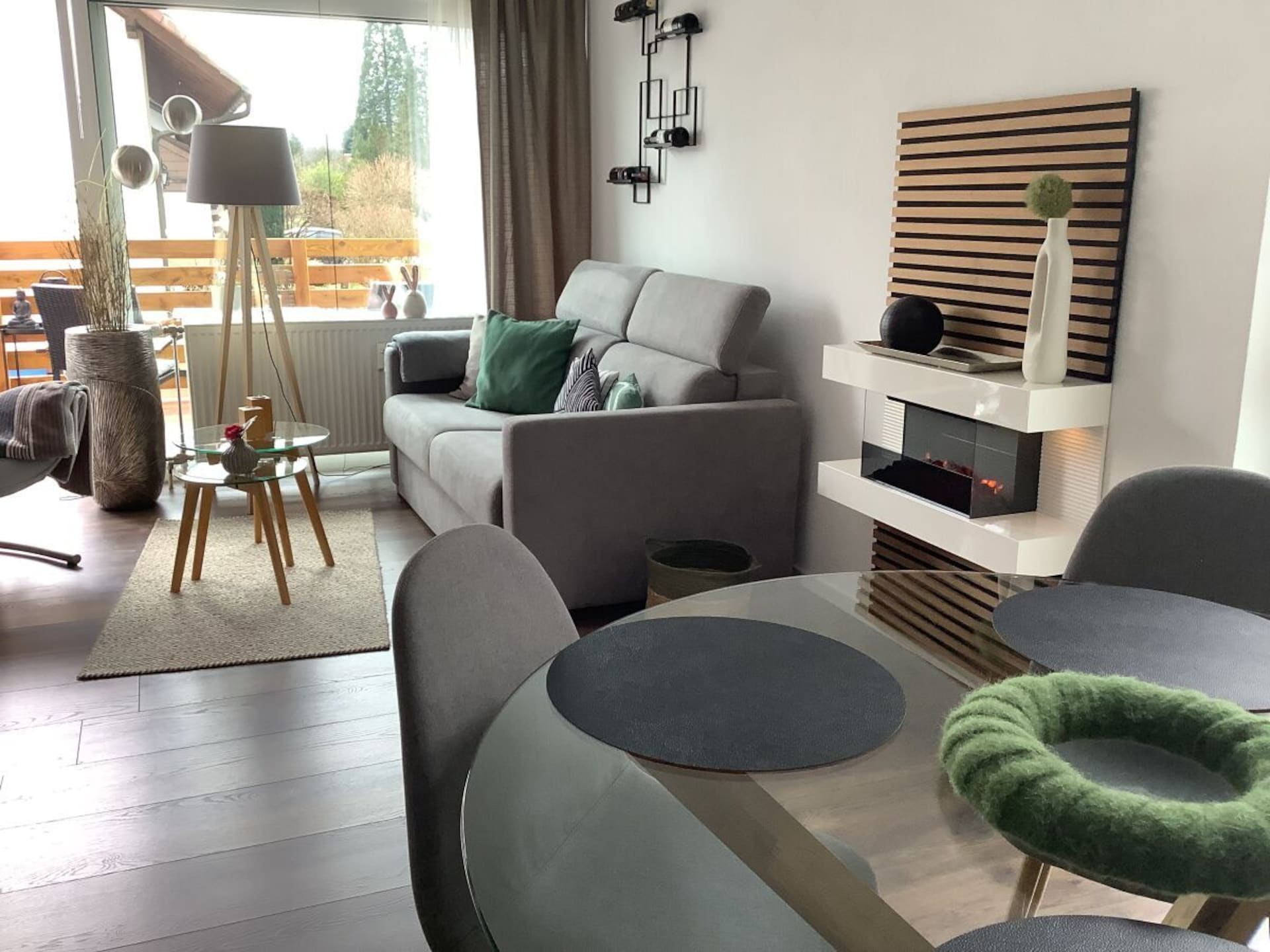 4-persoons vakantiehuis in Fischbach nabij het Pfalz-Woud - foto 6