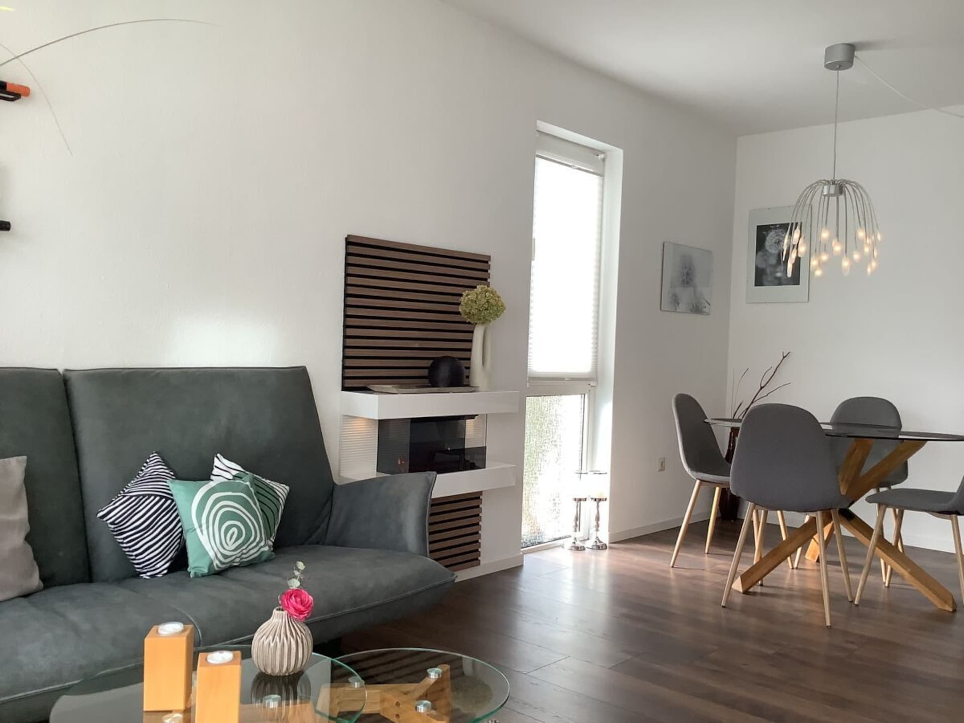 4-persoons vakantiehuis in Fischbach nabij het Pfalz-Woud - foto 8