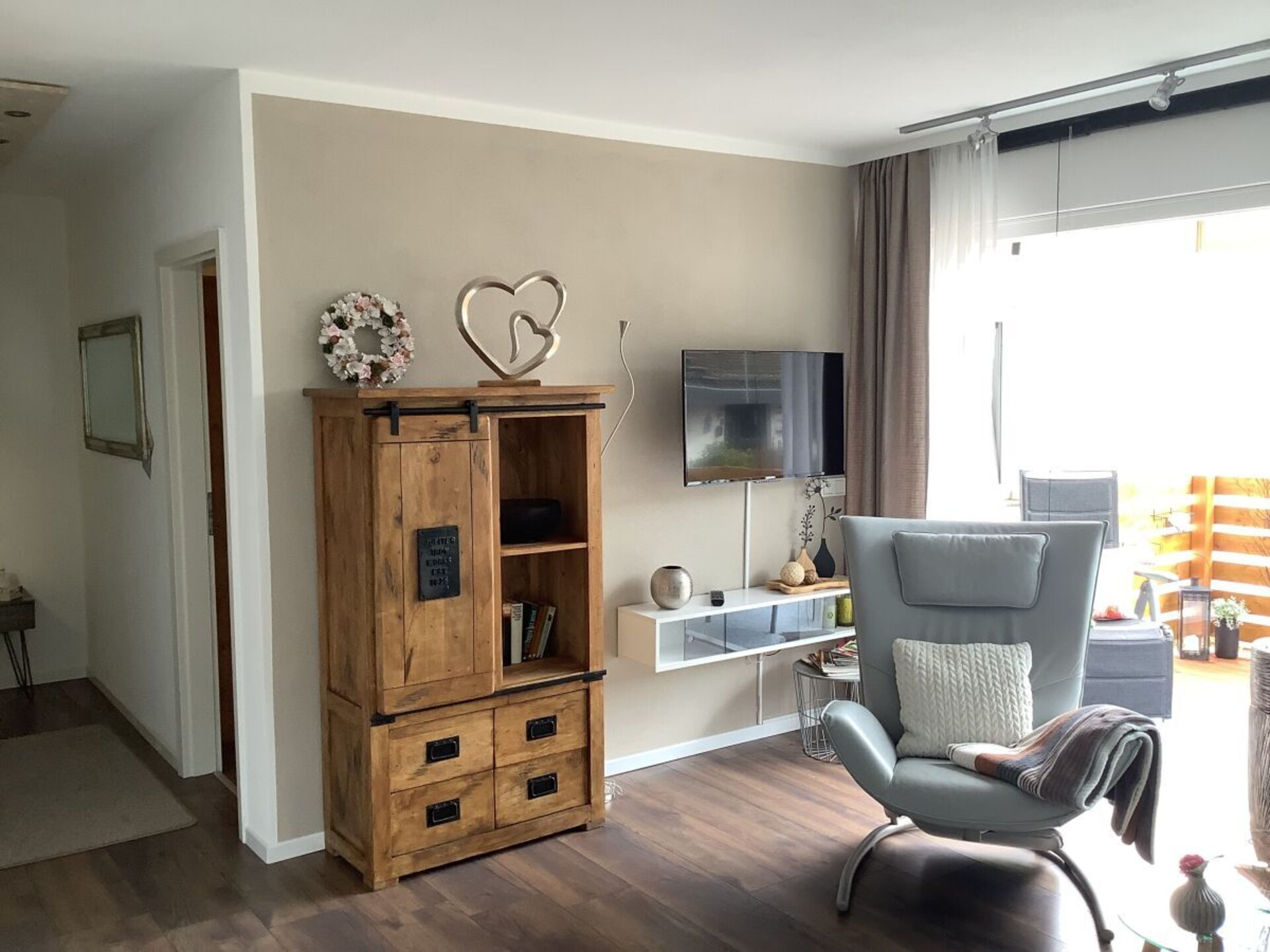 4-persoons vakantiehuis in Fischbach nabij het Pfalz-Woud - foto 9