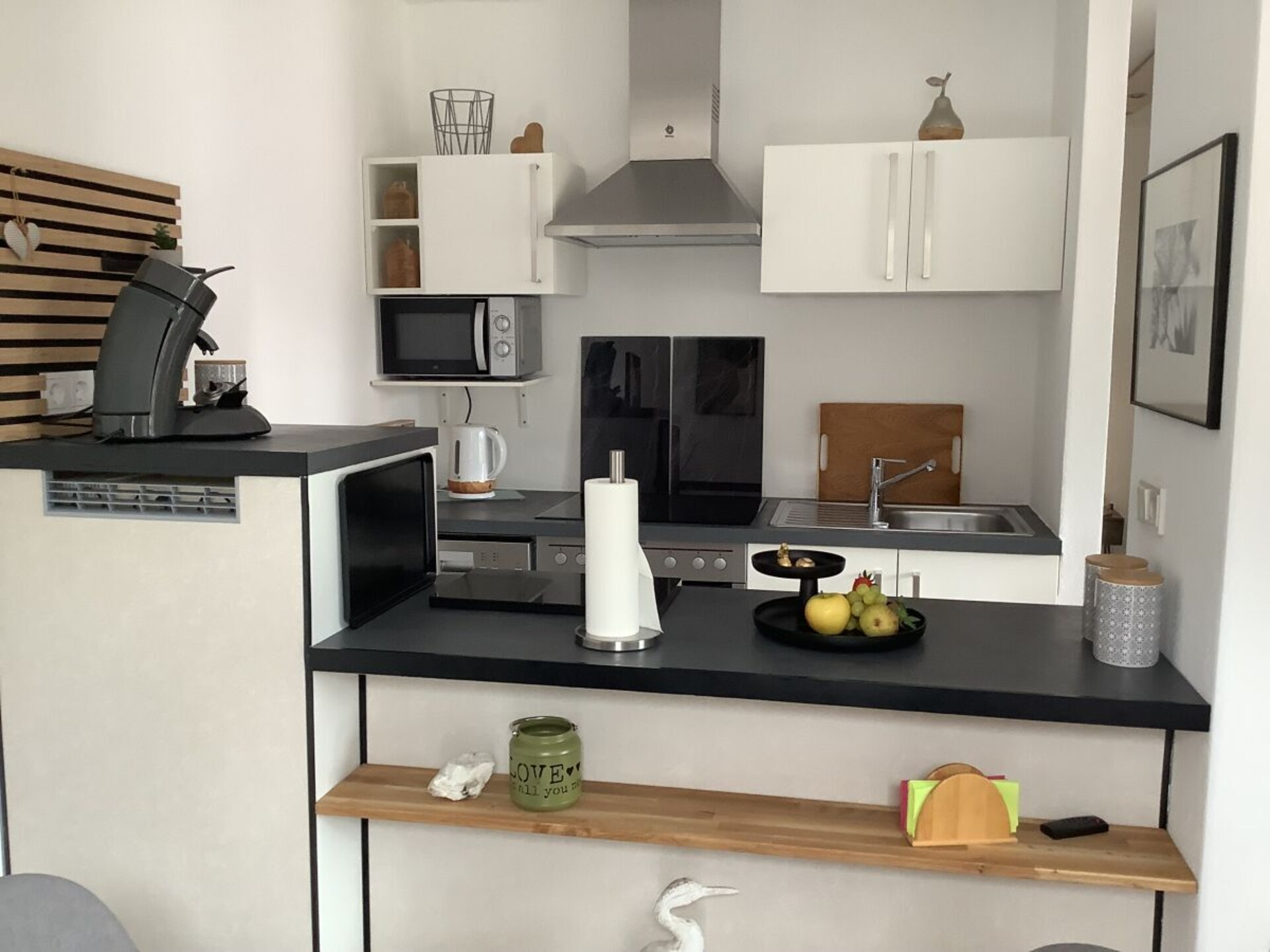 4-persoons vakantiehuis in Fischbach nabij het Pfalz-Woud - foto 11