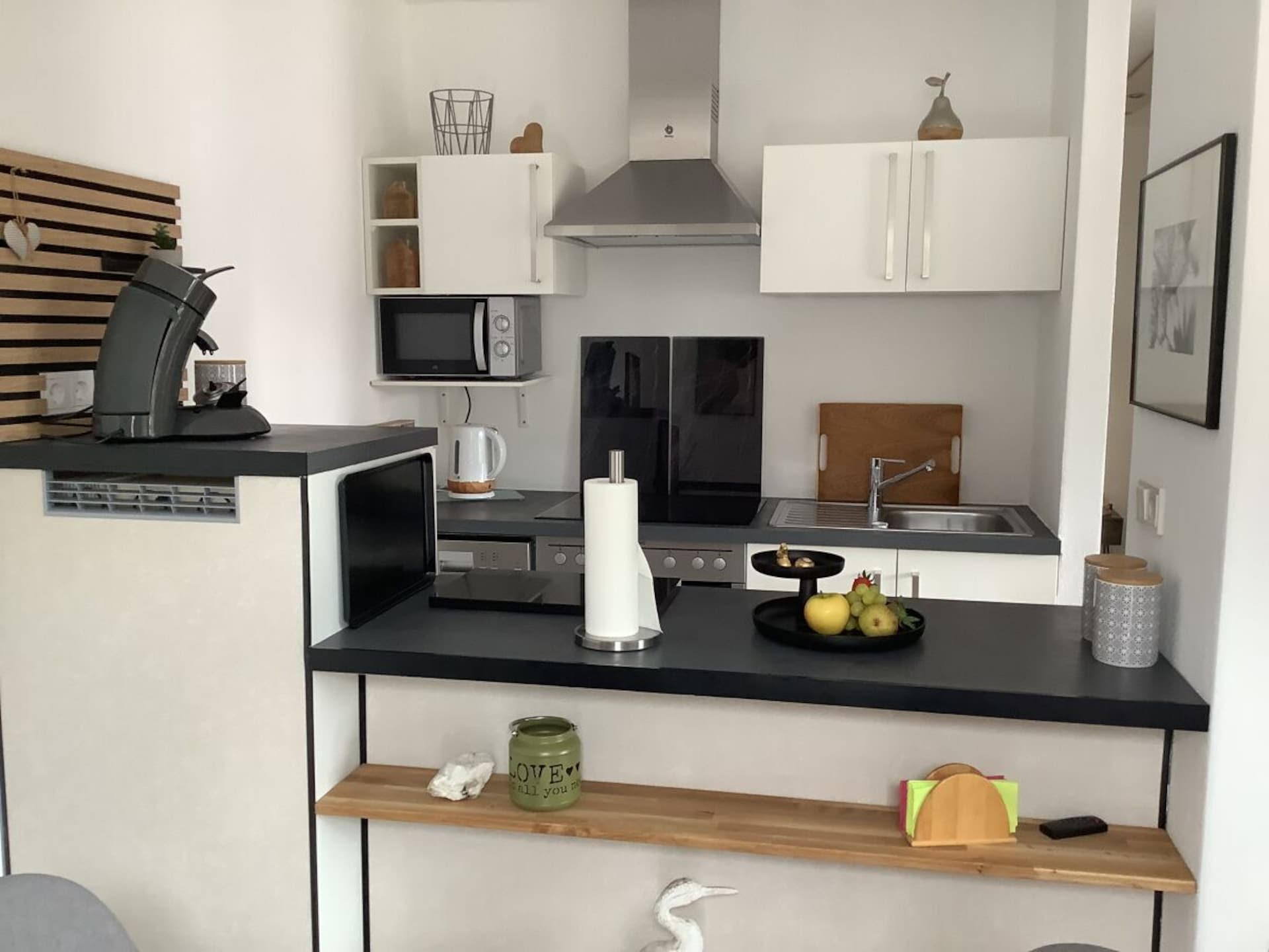 4-persoons vakantiehuis in Fischbach nabij het Pfalz-Woud - foto 14