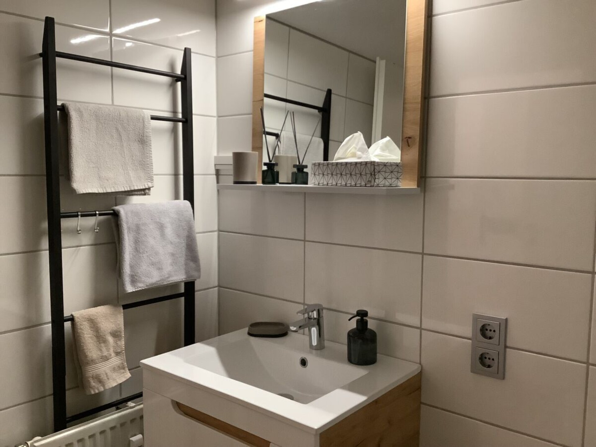 4-persoons vakantiehuis in Fischbach nabij het Pfalz-Woud - foto 21