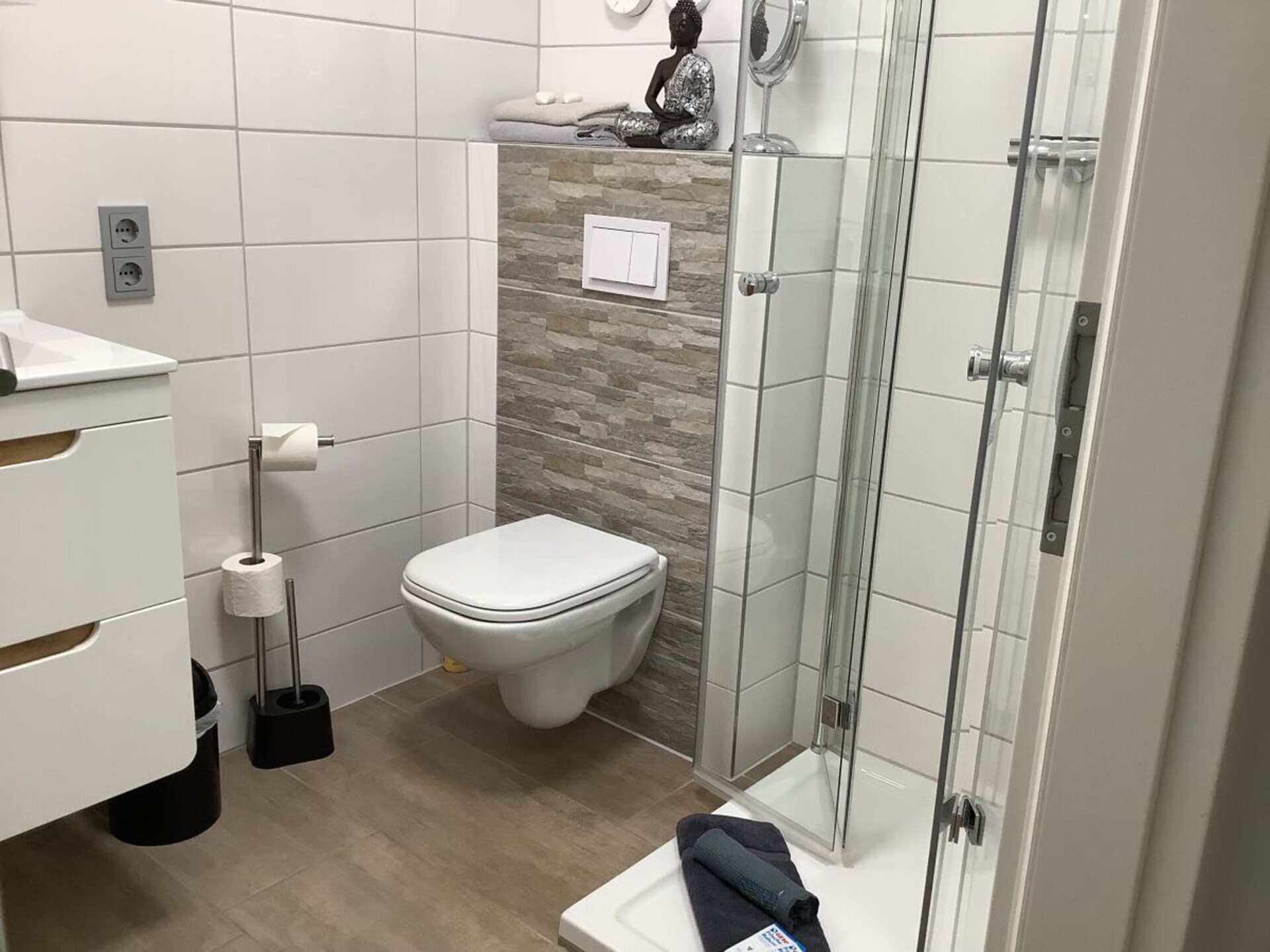 4-persoons vakantiehuis in Fischbach nabij het Pfalz-Woud - foto 22