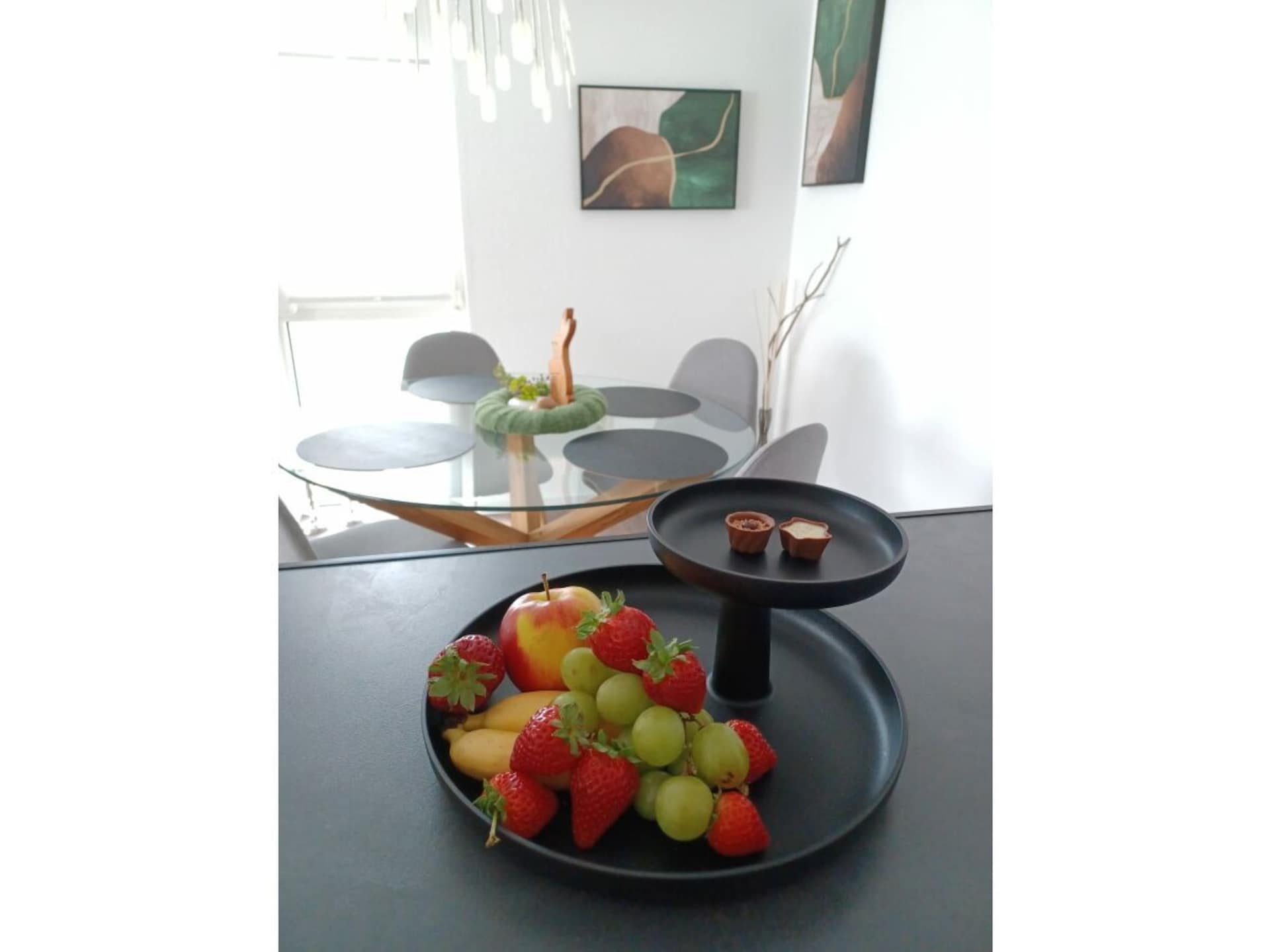4-persoons vakantiehuis in Fischbach nabij het Pfalz-Woud - foto 23