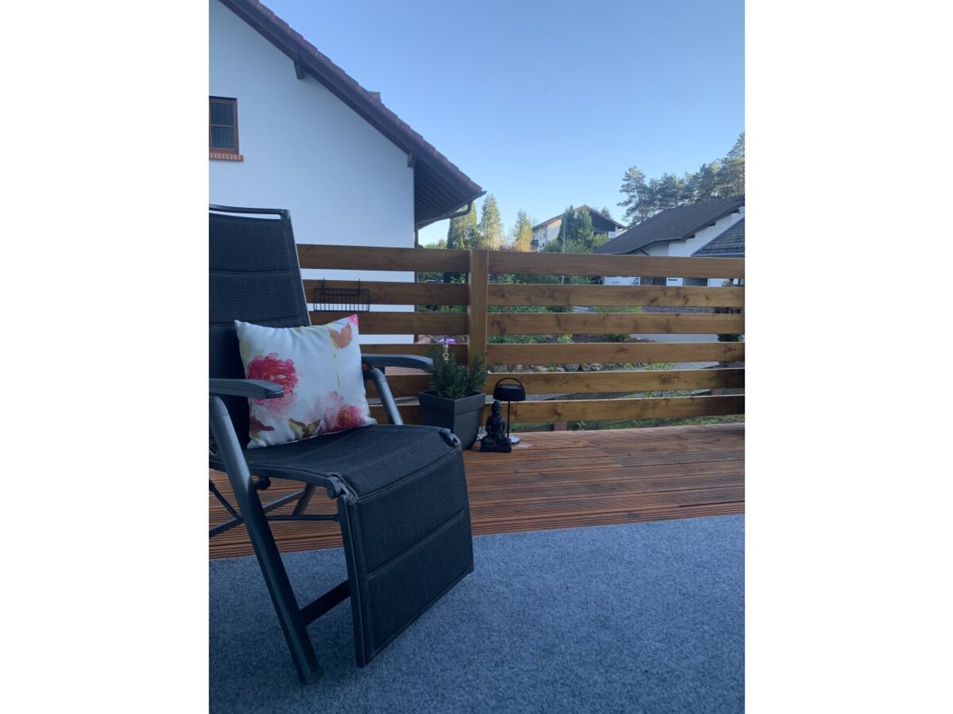 4-persoons vakantiehuis in Fischbach nabij het Pfalz-Woud - foto 24
