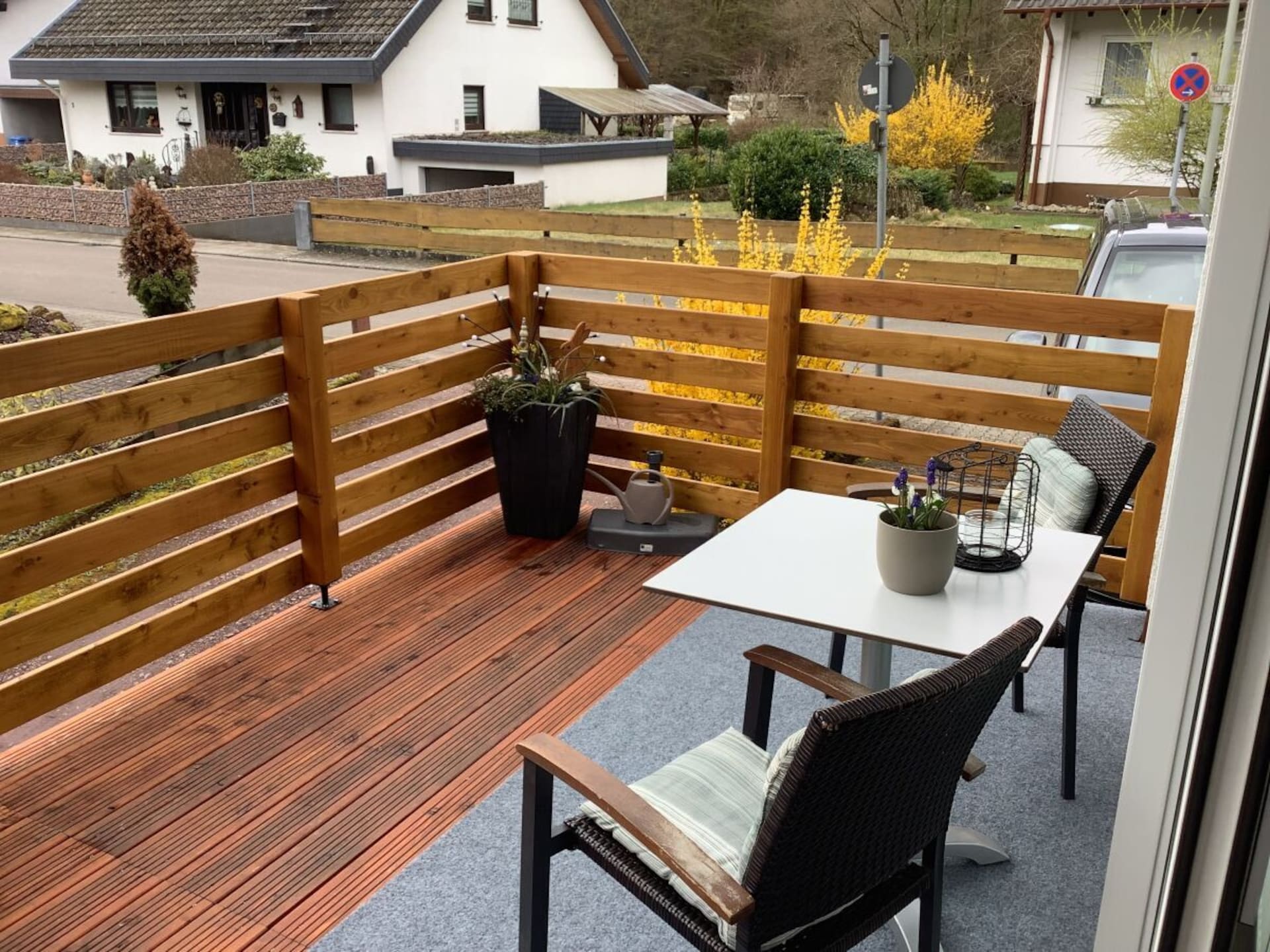 4-persoons vakantiehuis in Fischbach nabij het Pfalz-Woud - foto 25