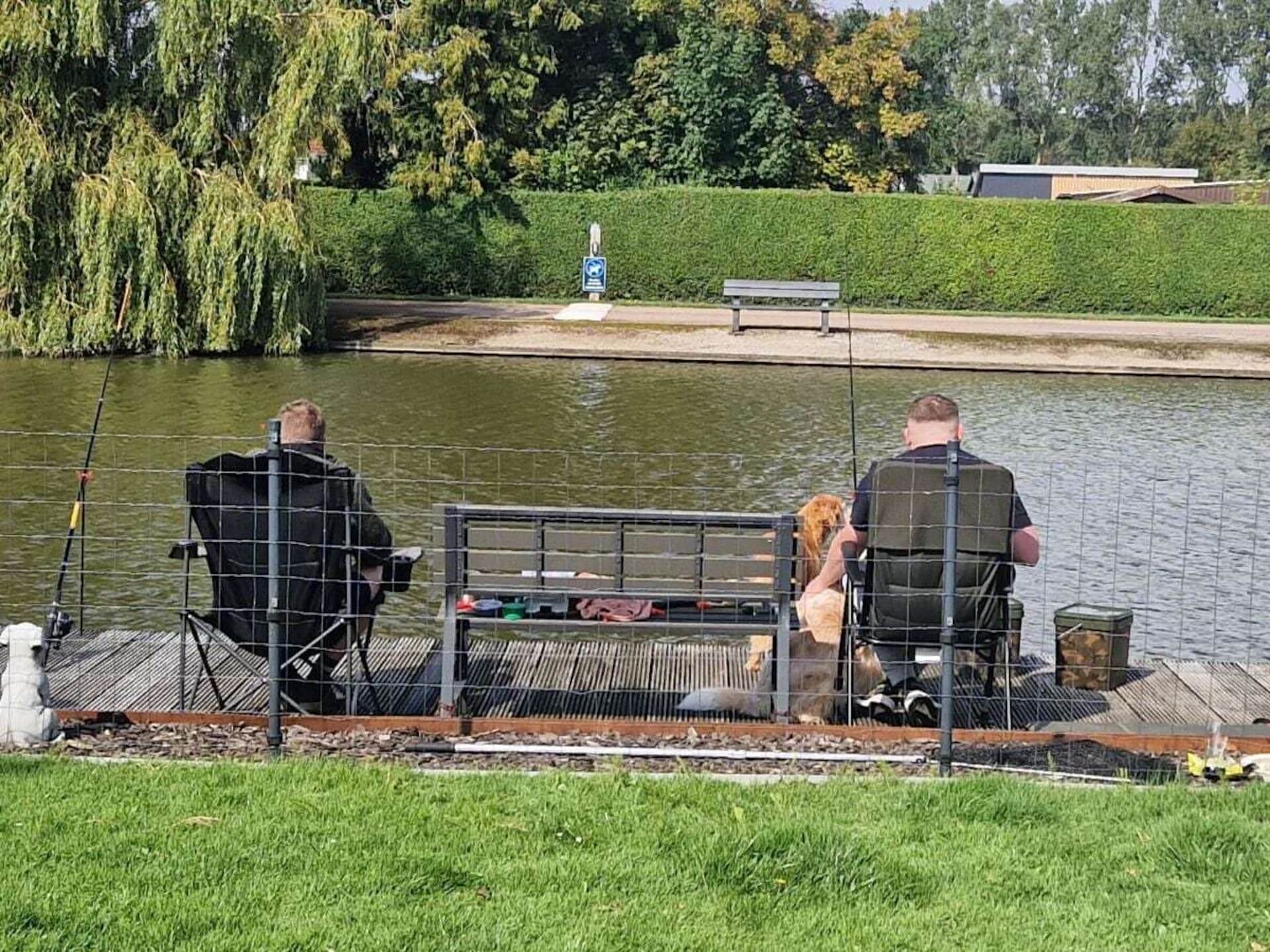 Modern vakantiehuis aan het water in Wervershoof voor 6 personen - foto 6