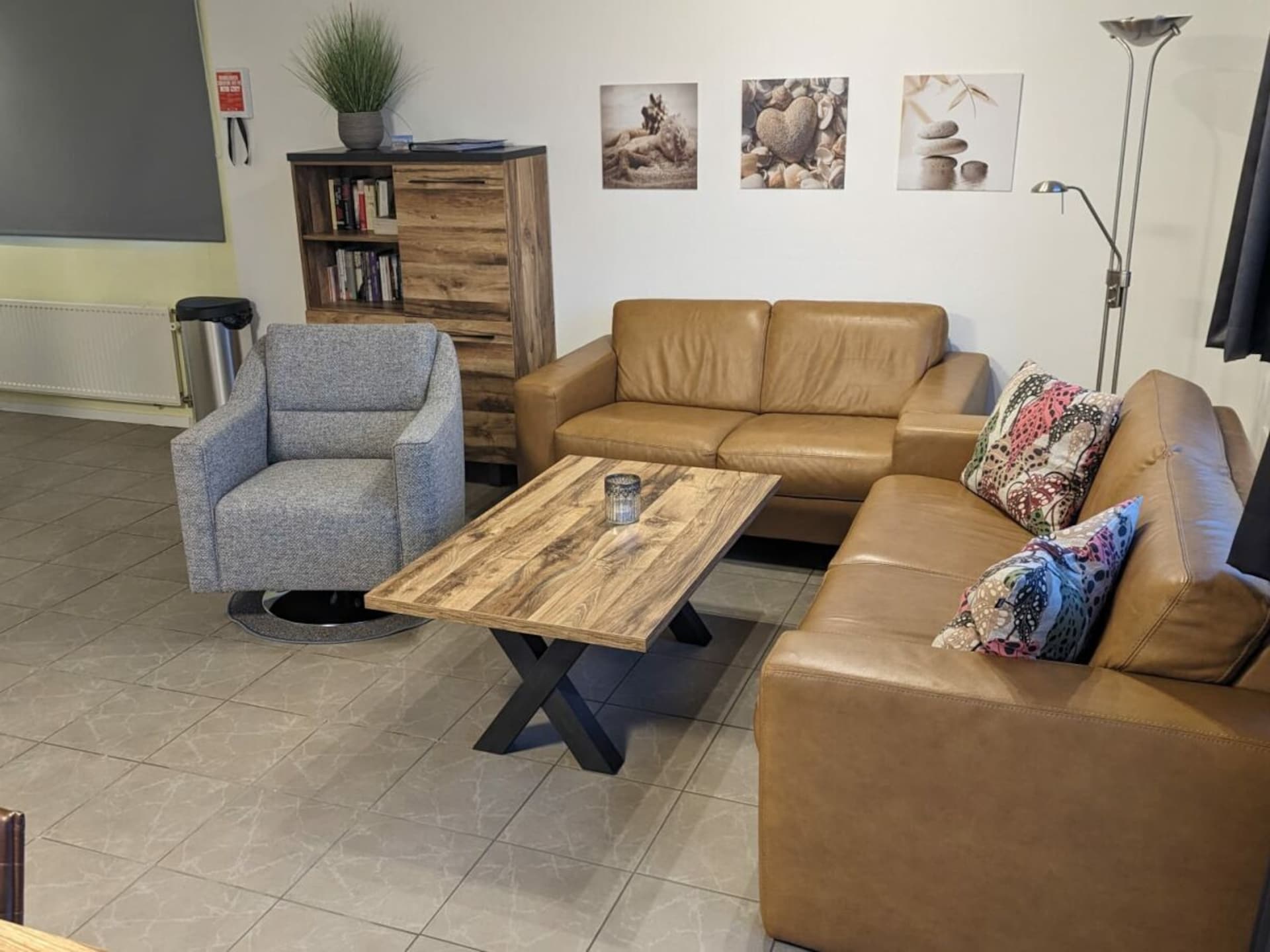 Modern vakantiehuis aan het water in Wervershoof voor 6 personen - foto 11