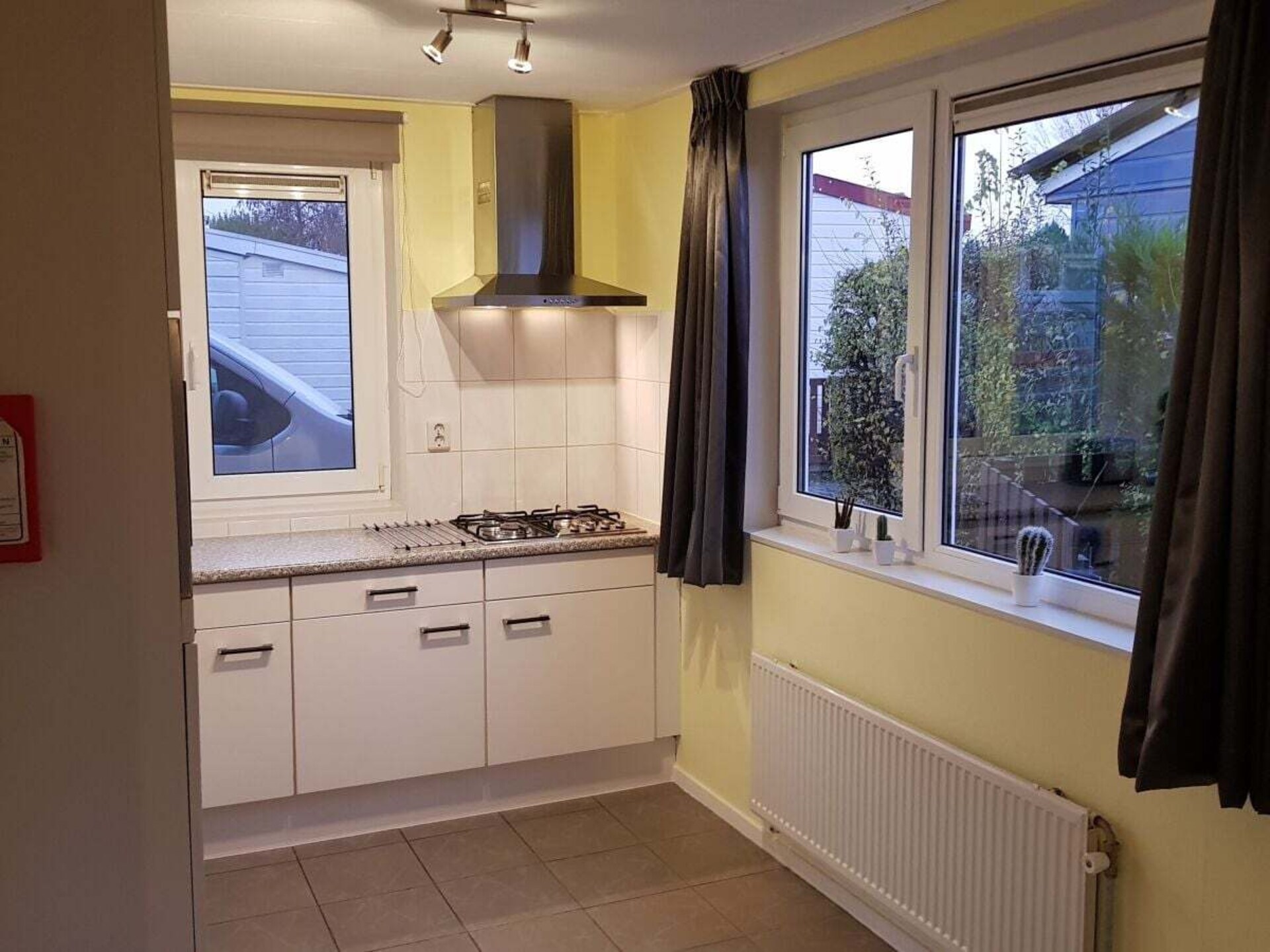 Modern vakantiehuis aan het water in Wervershoof voor 6 personen - foto 14