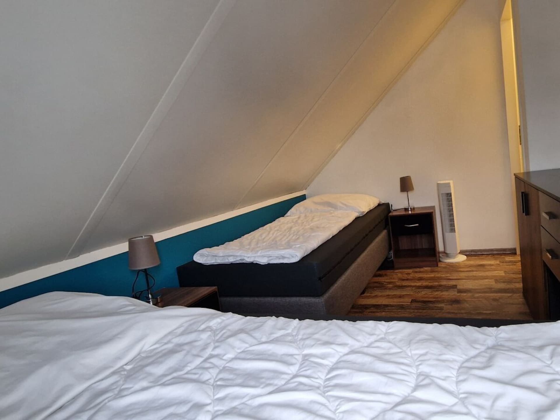 Modern vakantiehuis aan het water in Wervershoof voor 6 personen - foto 24
