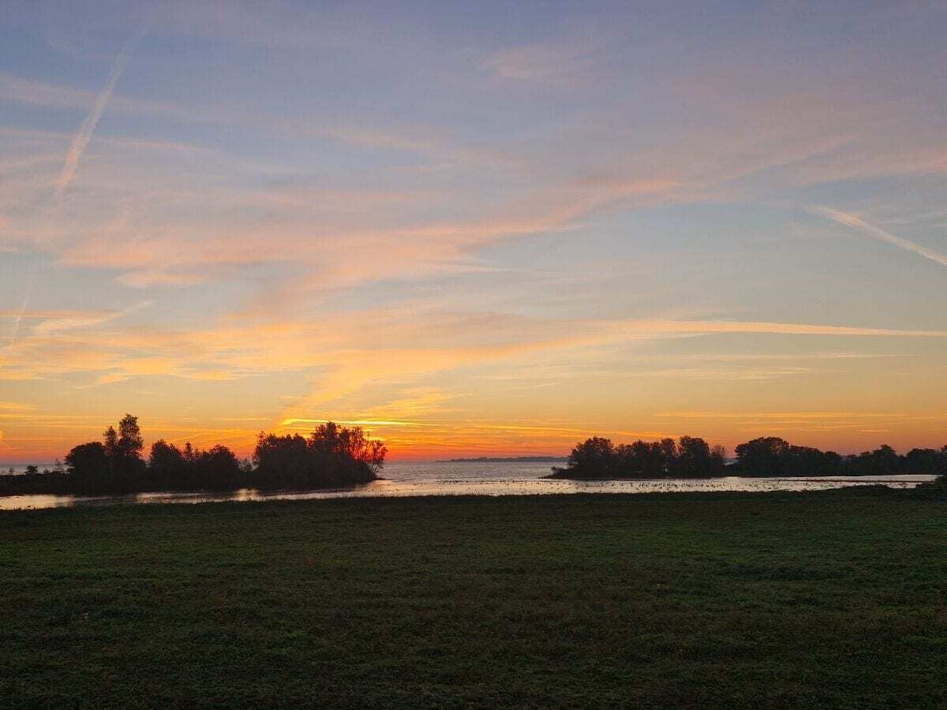 Modern vakantiehuis aan het water in Wervershoof voor 6 personen - foto 28
