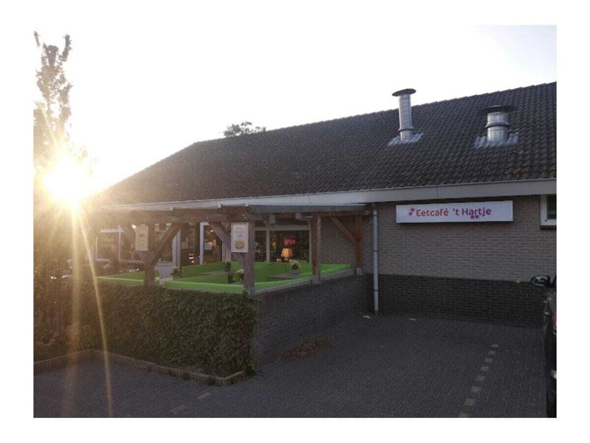 Modern vakantiehuis aan het water in Wervershoof voor 6 personen - foto 31