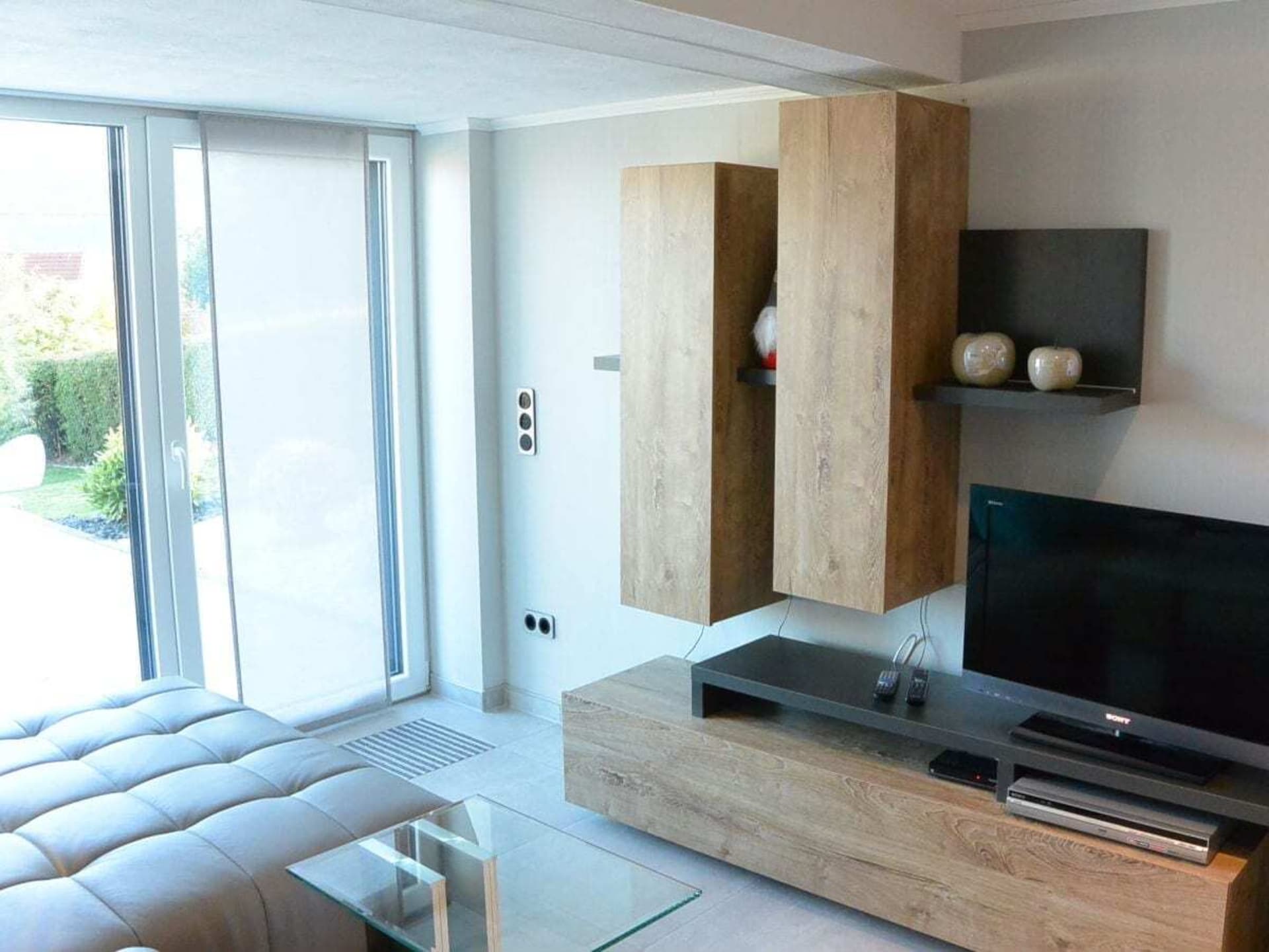 2-persoons vakantiehuis in Friedrichroda met zuidterras - foto 9