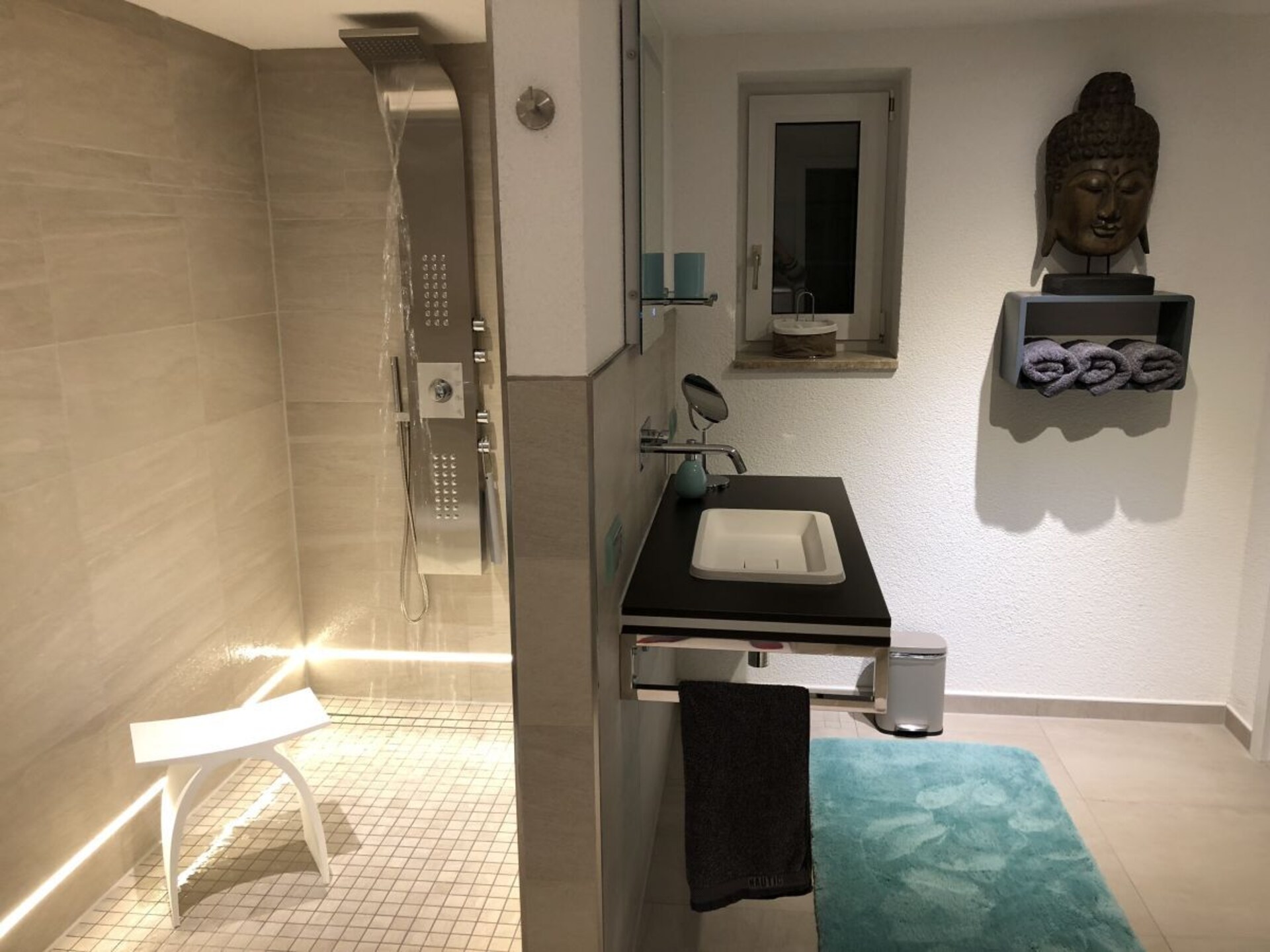 2-persoons vakantiehuis in Friedrichroda met zuidterras - foto 11