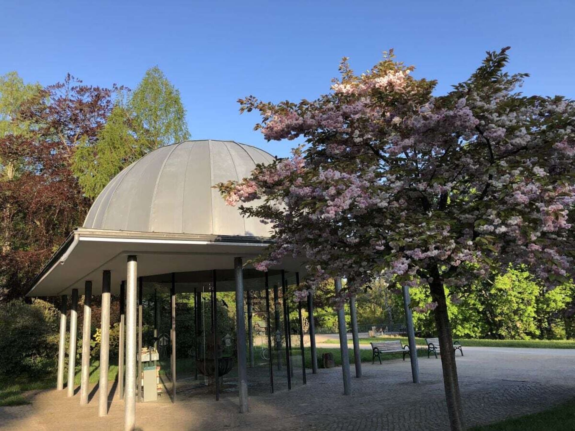2-persoons vakantiehuis in Friedrichroda met zuidterras - foto 21