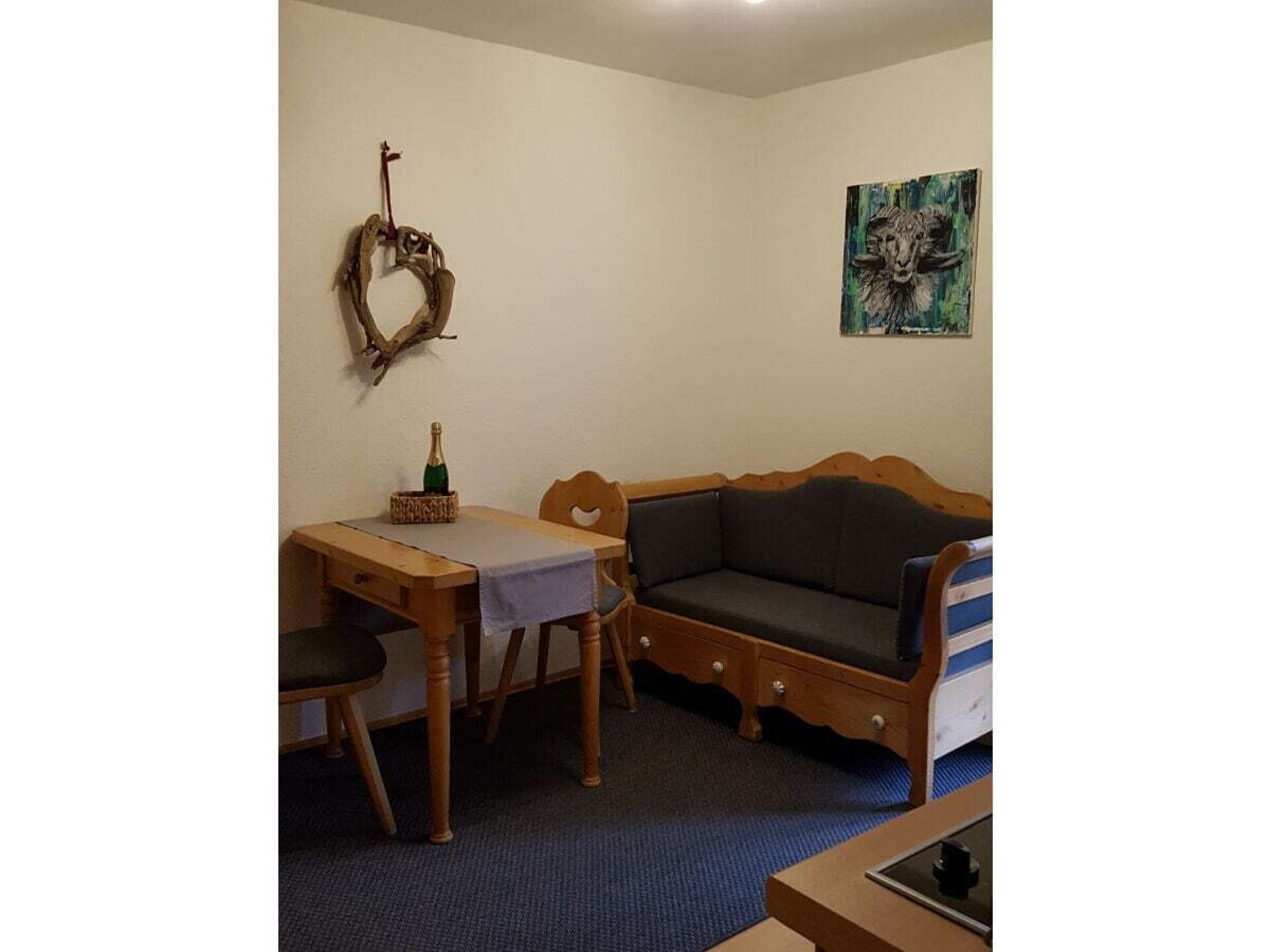 Rustig vakantiehuis voor 2 personen in Mittenwald - foto 5
