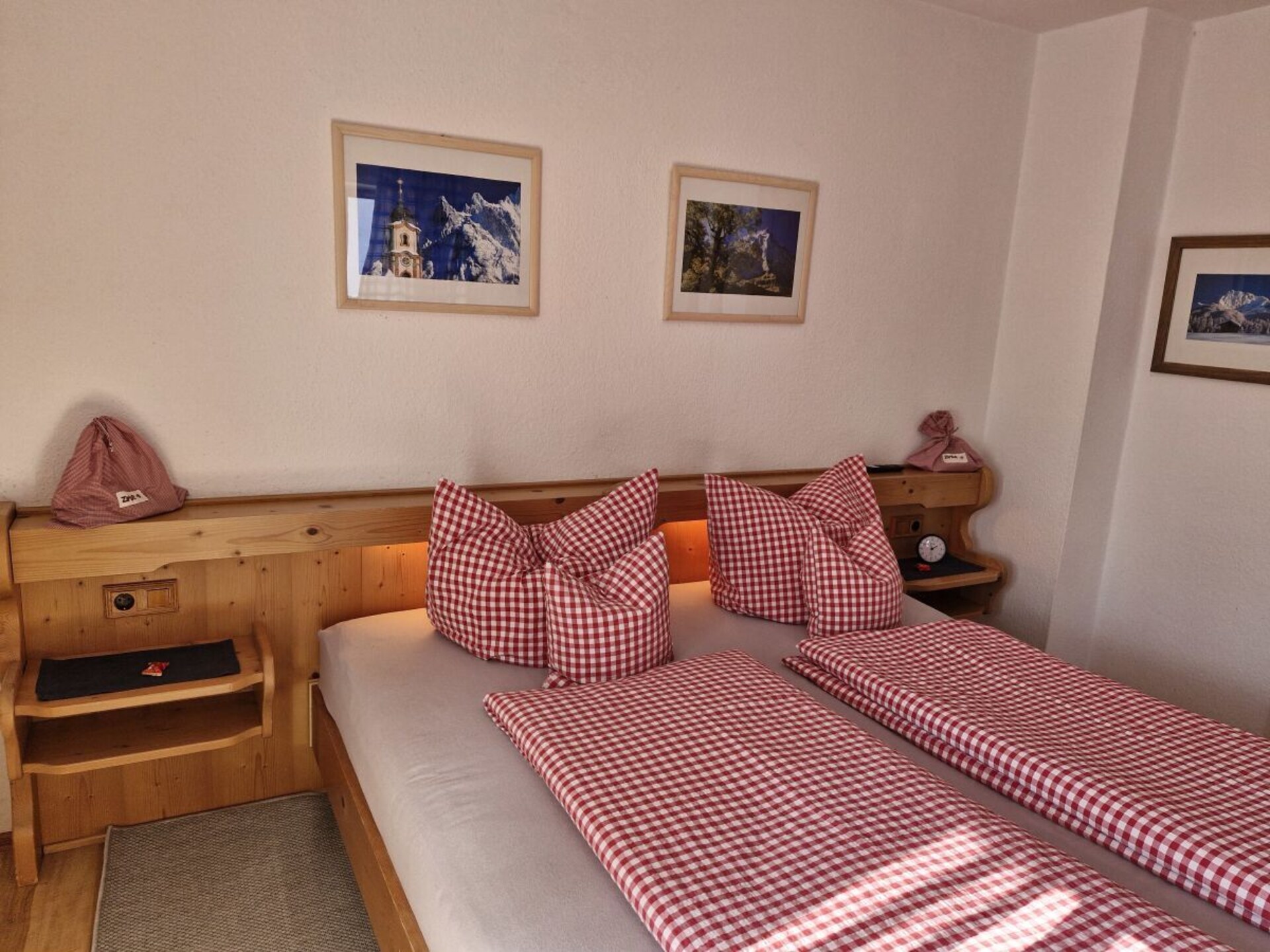 Rustig vakantiehuis voor 2 personen in Mittenwald - foto 6