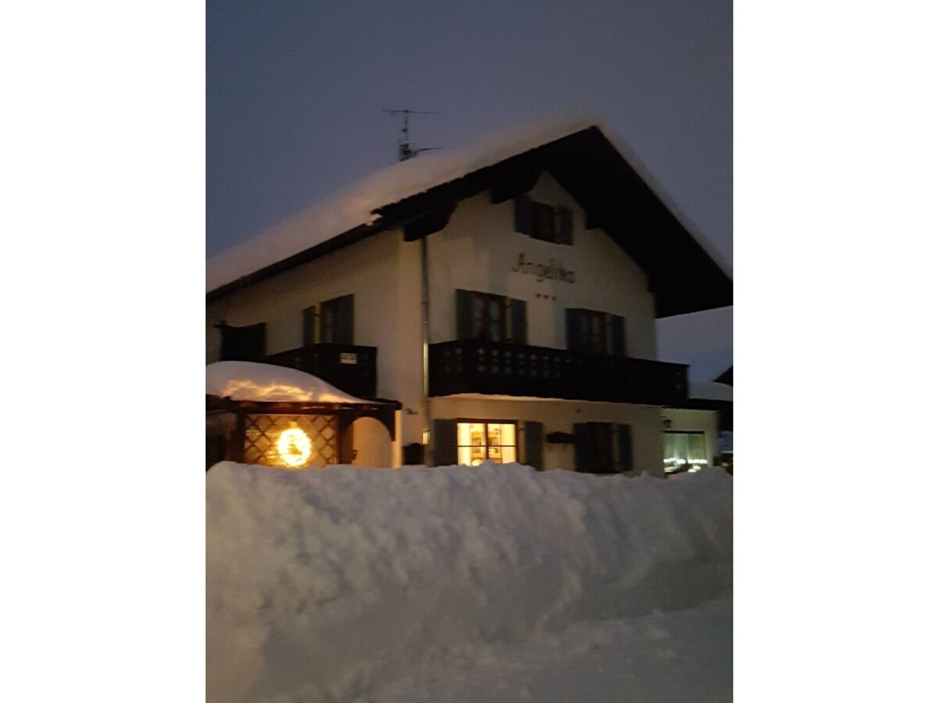 Rustig vakantiehuis voor 2 personen in Mittenwald - foto 7