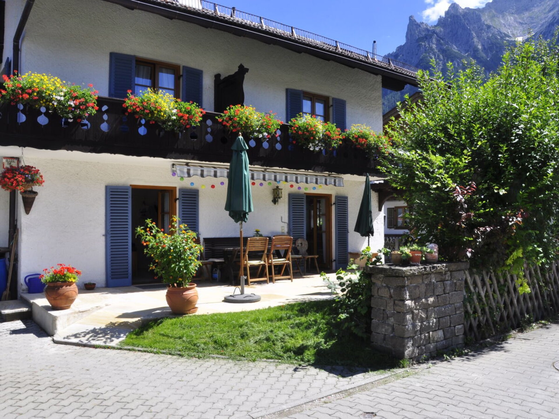 Rustig vakantiehuis voor 2 personen in Mittenwald - foto 10
