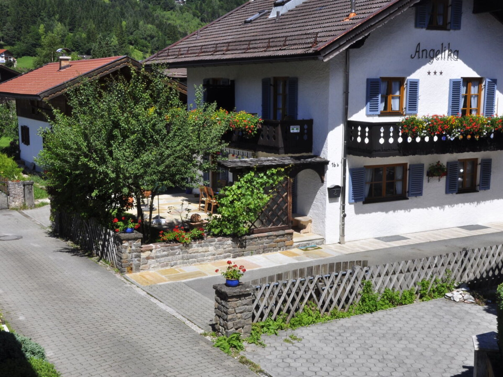 Rustig vakantiehuis voor 2 personen in Mittenwald - foto 11