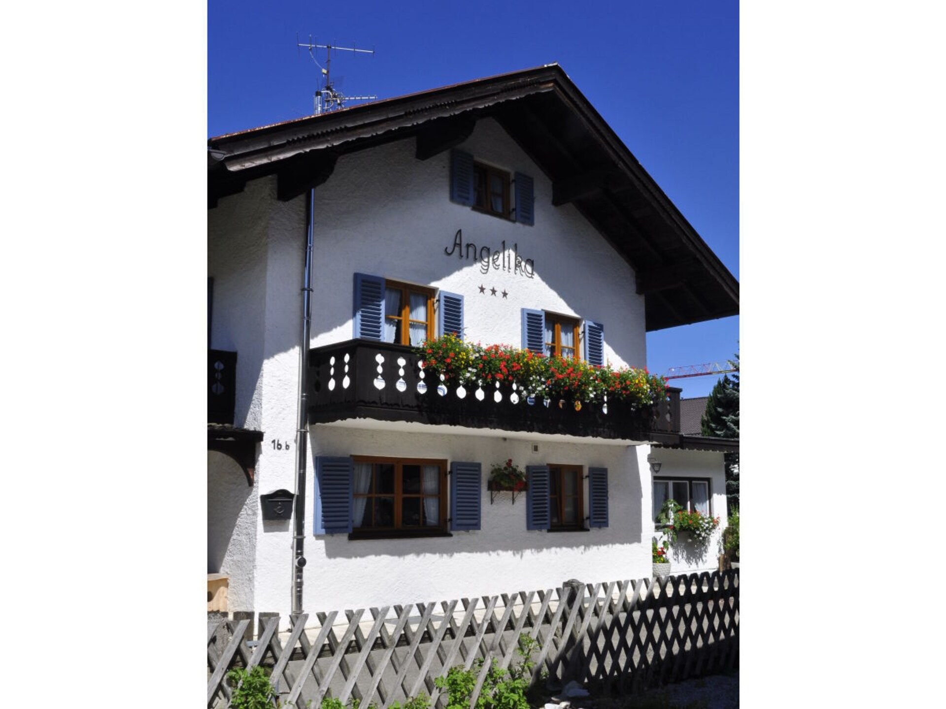 Rustig vakantiehuis voor 2 personen in Mittenwald - foto 12