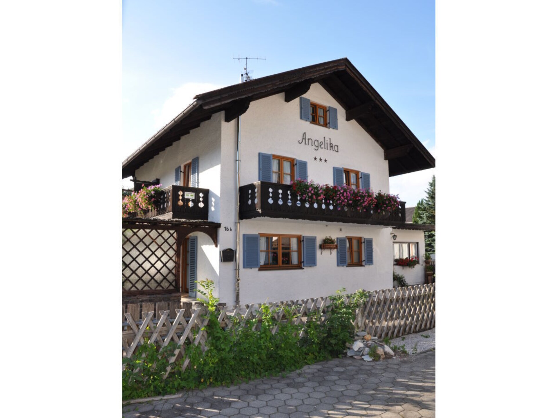 Rustig vakantiehuis voor 2 personen in Mittenwald - foto 18