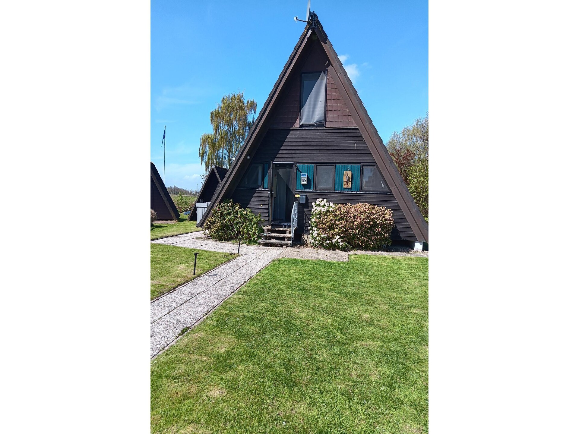Krähennest - foto 13
