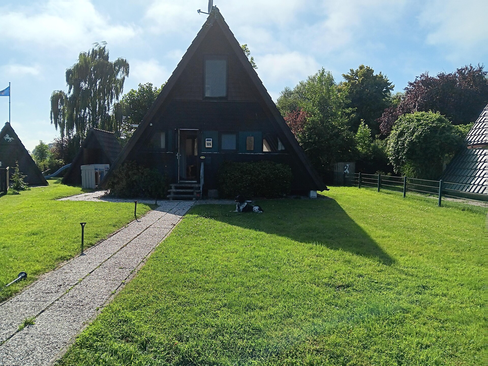 Krähennest - foto 2