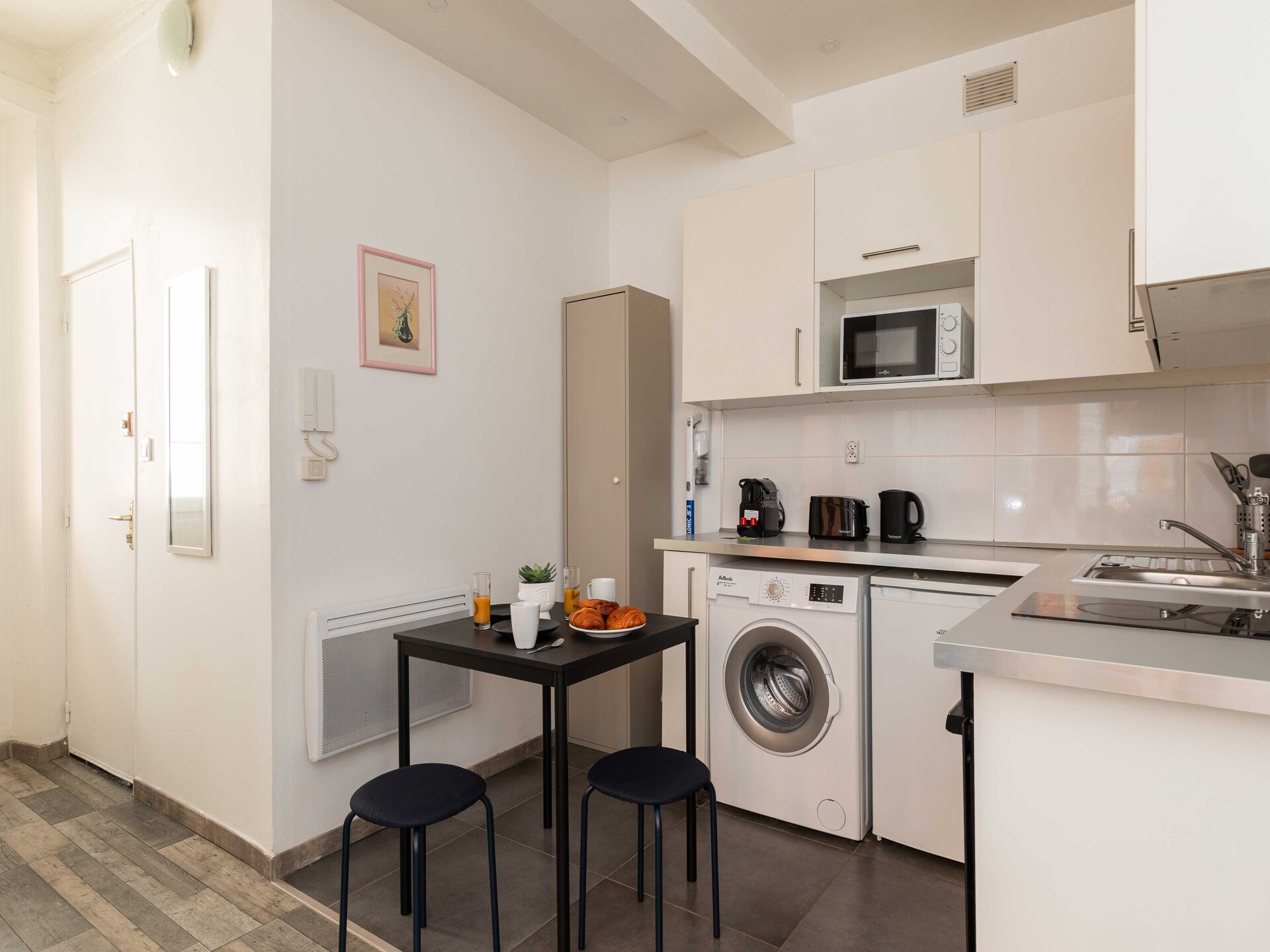 Charmant appartement voor twee in het hart van Lyon - foto 11