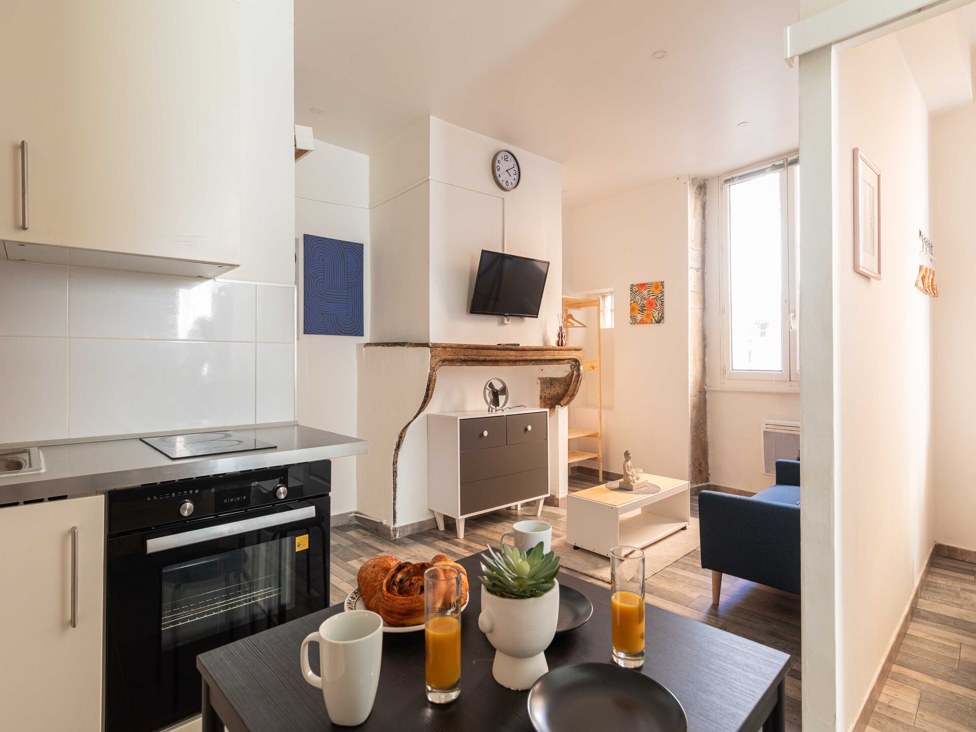 Charmant appartement voor twee in het hart van Lyon - foto 58
