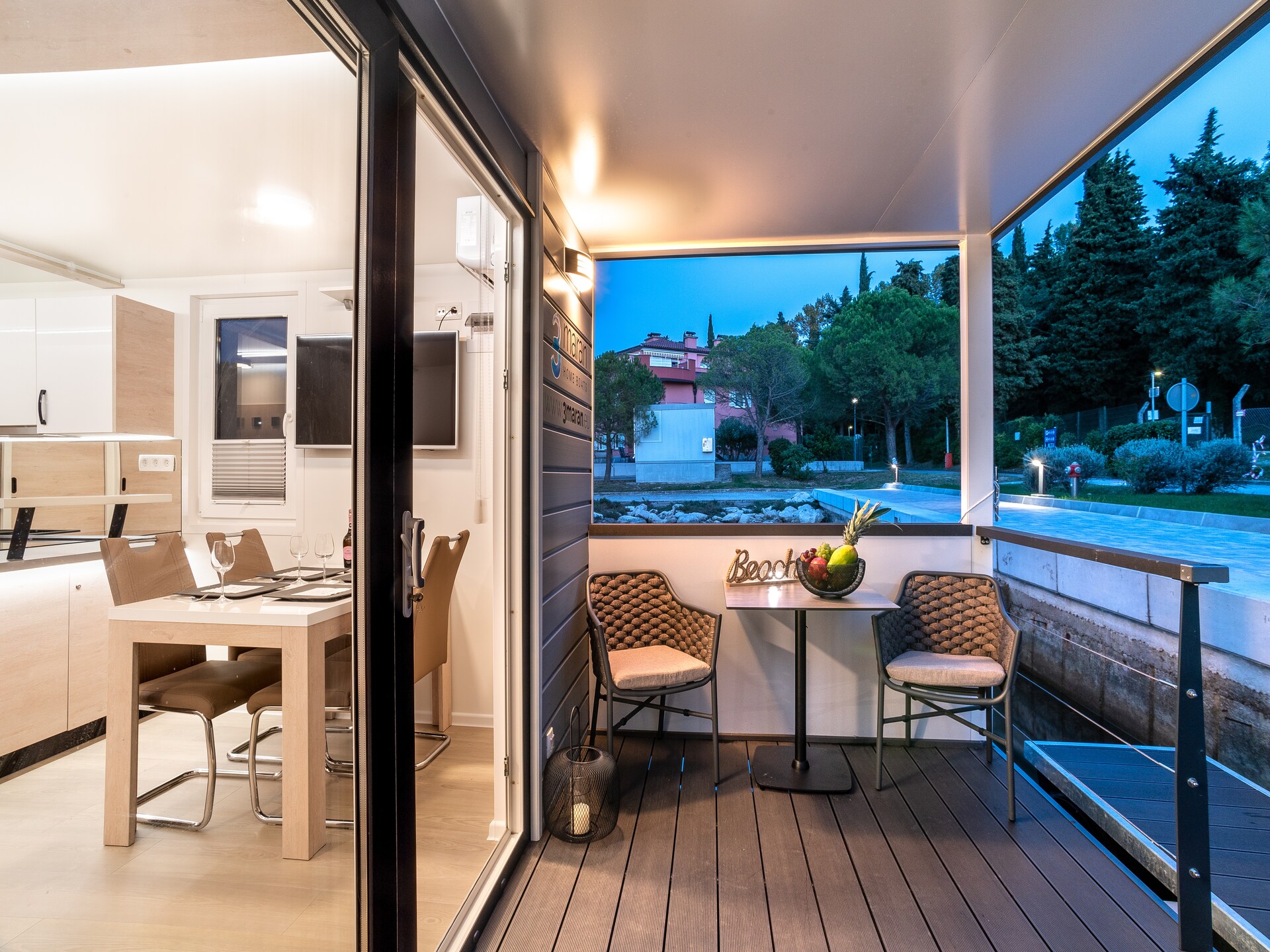 Sea Lodges Portoroz - BH 71 - foto 6