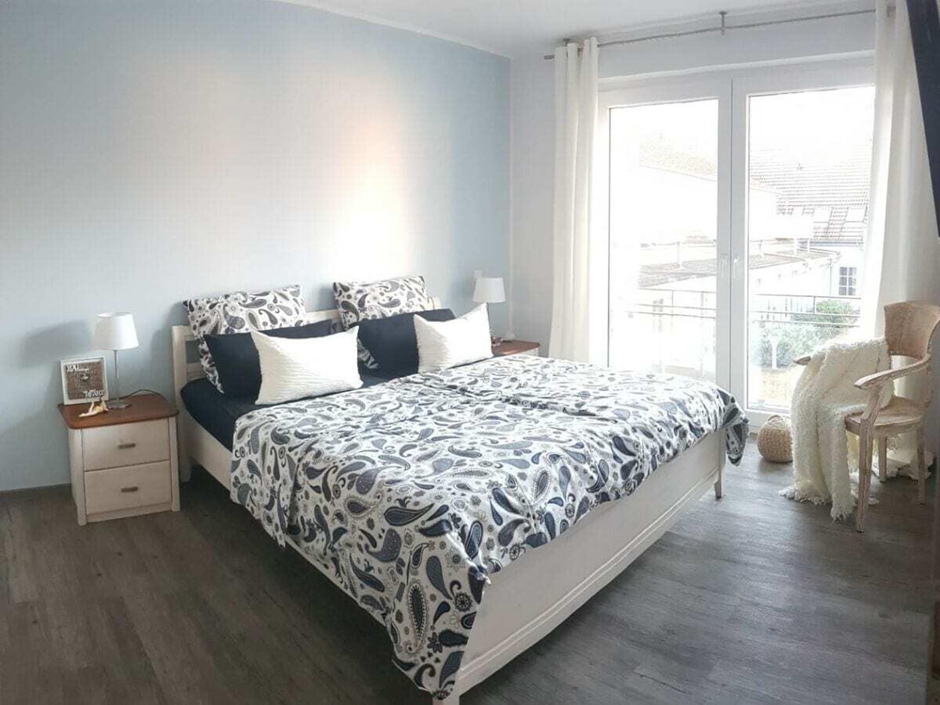 Luxe vakantiehuis Dünenoase in Dierhagen voor 2 personen - foto 5