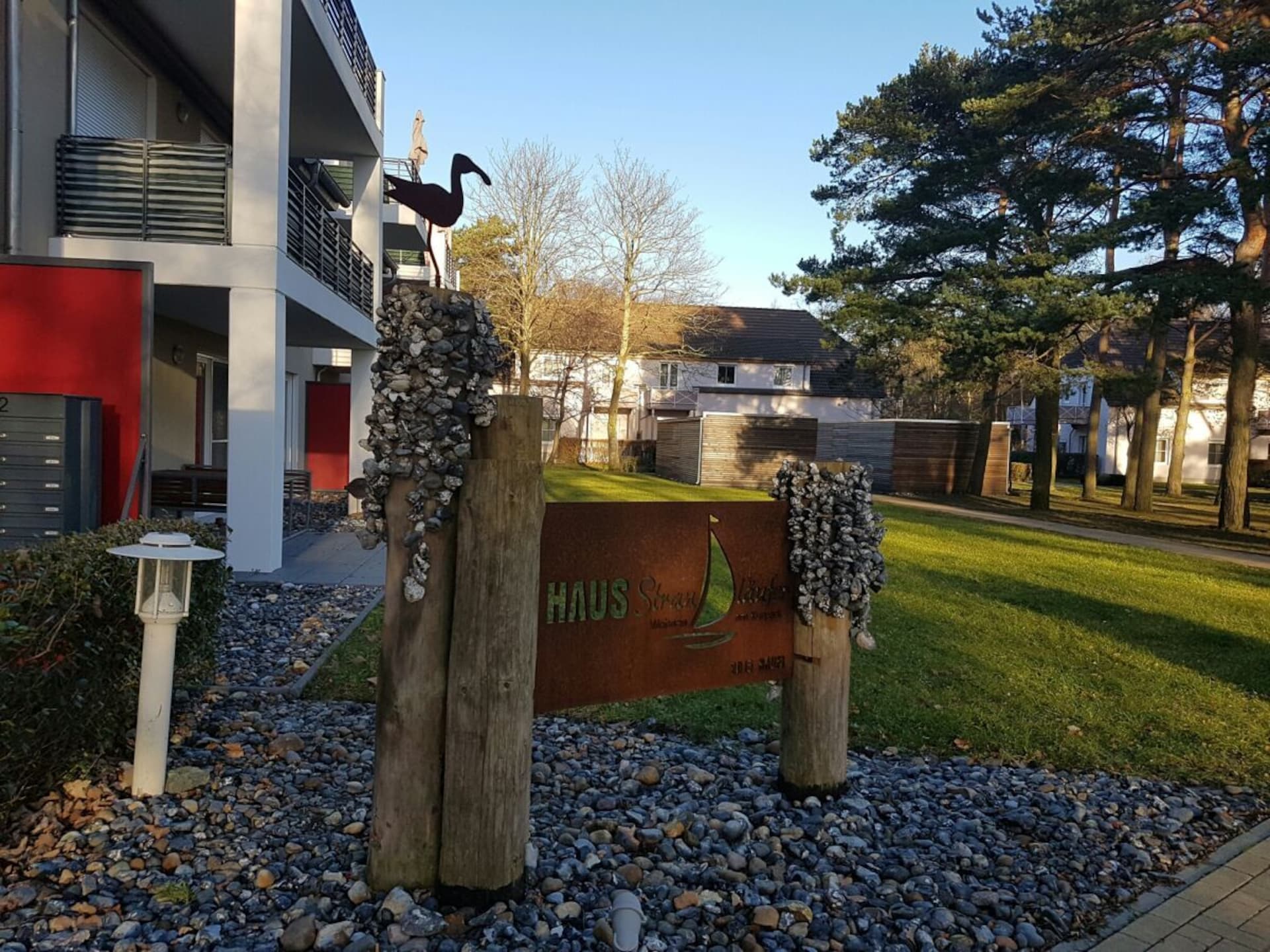 Luxe vakantiehuis Dünenoase in Dierhagen voor 2 personen - foto 10