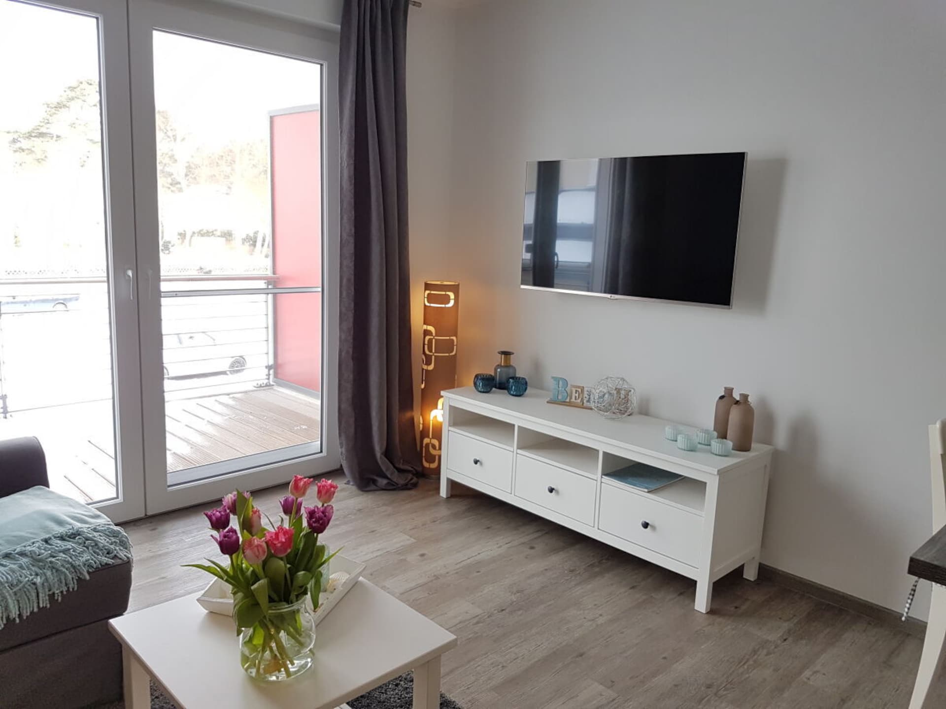 Luxe vakantiehuis Dünenoase in Dierhagen voor 2 personen - foto 11