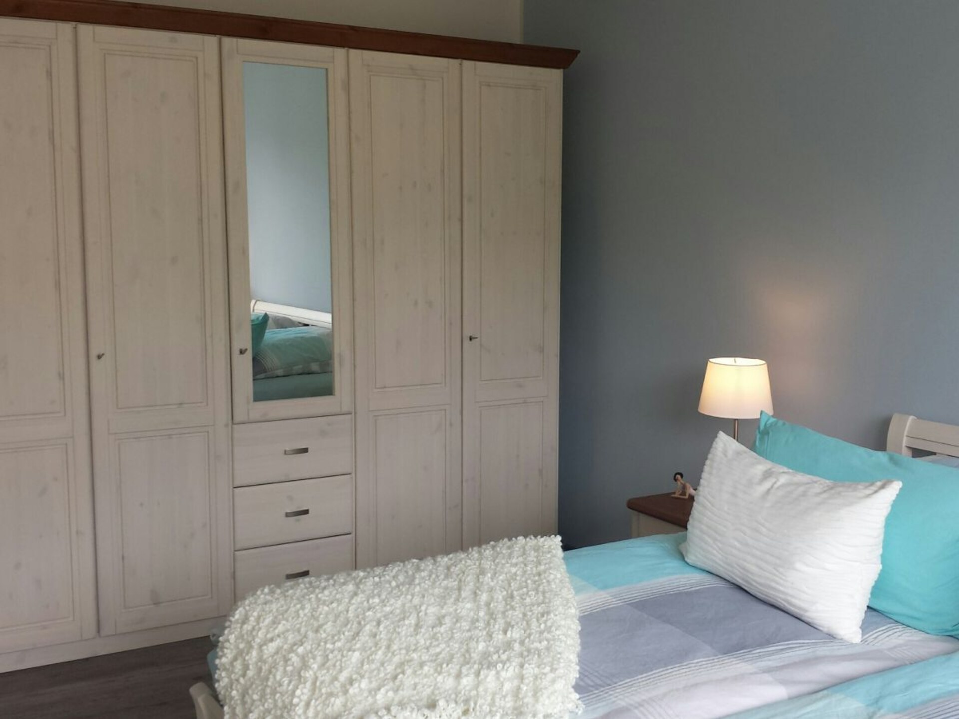 Luxe vakantiehuis Dünenoase in Dierhagen voor 2 personen - foto 13