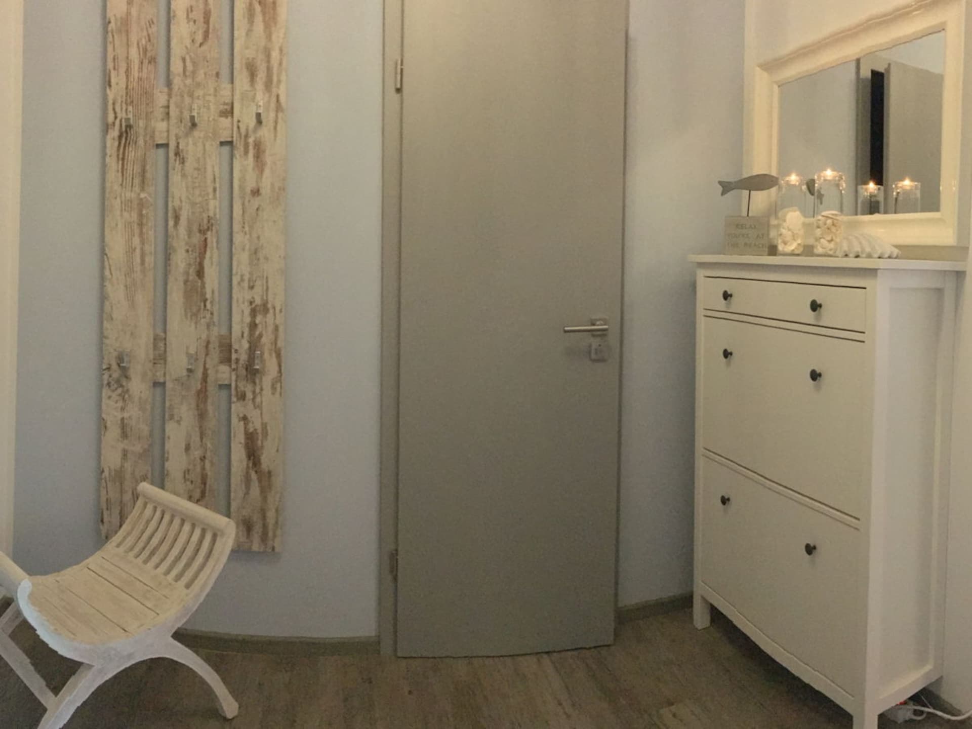 Luxe vakantiehuis Dünenoase in Dierhagen voor 2 personen - foto 14