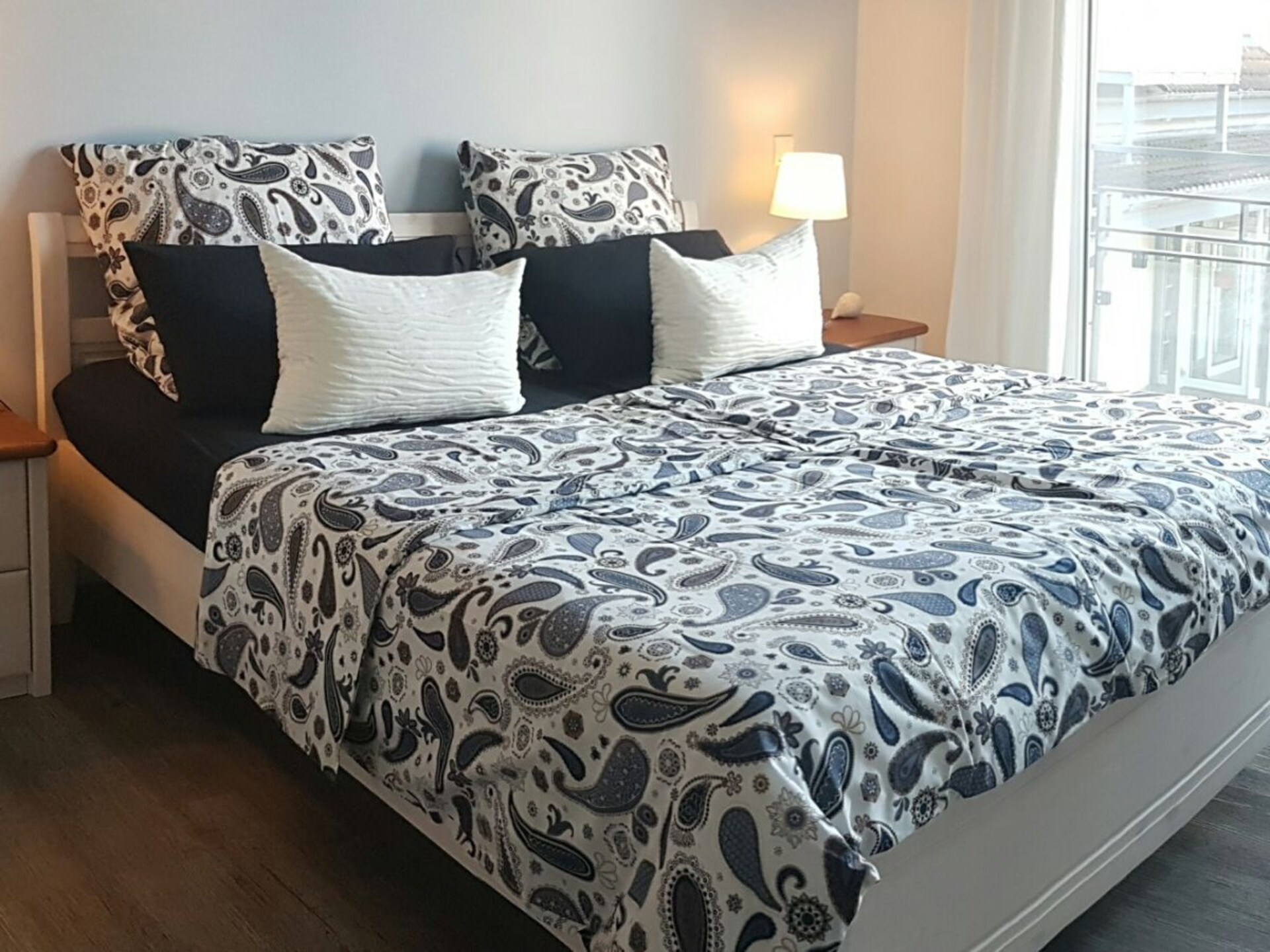 Luxe vakantiehuis Dünenoase in Dierhagen voor 2 personen - foto 16
