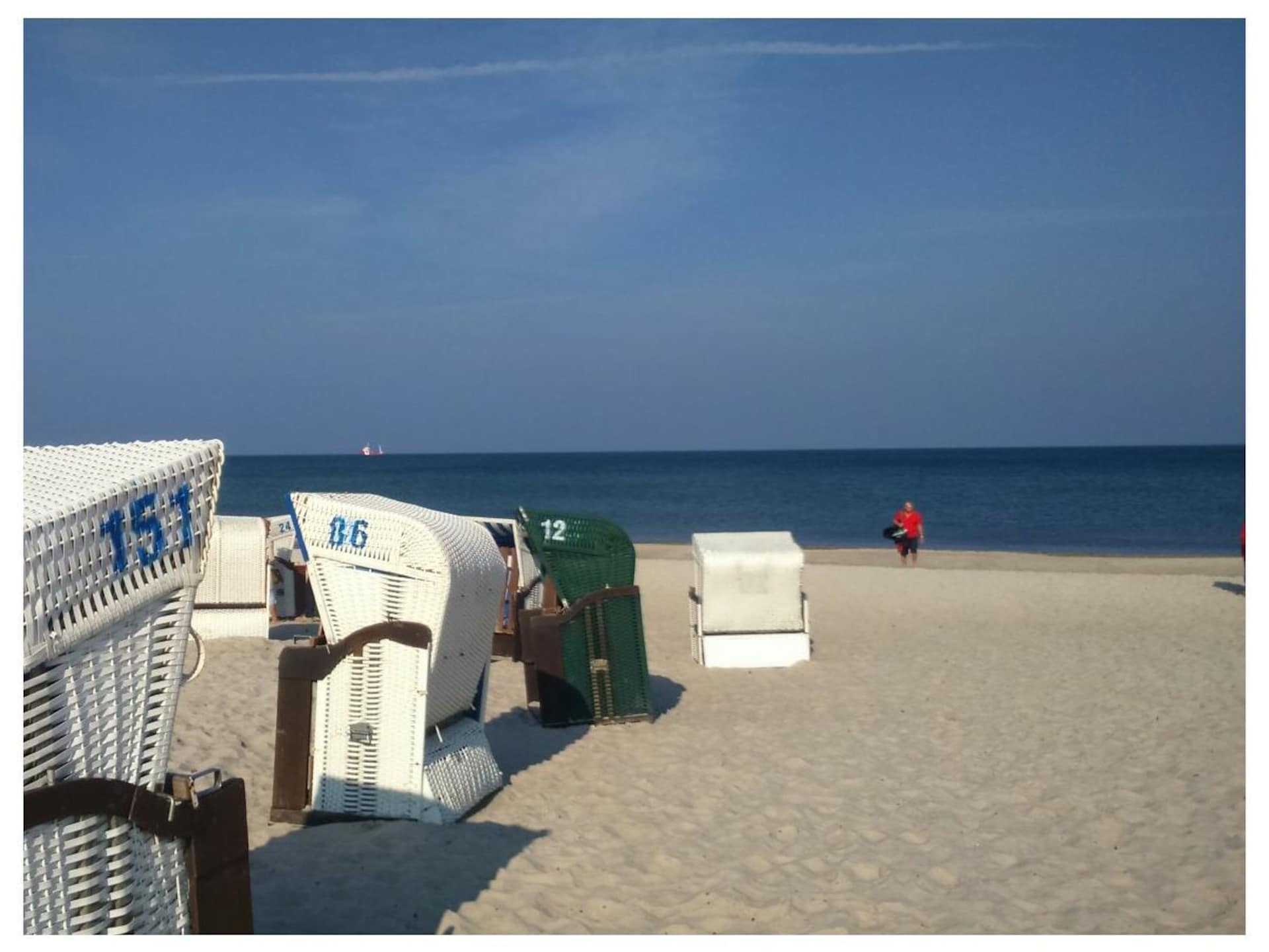Luxe vakantiehuis Dünenoase in Dierhagen voor 2 personen - foto 19