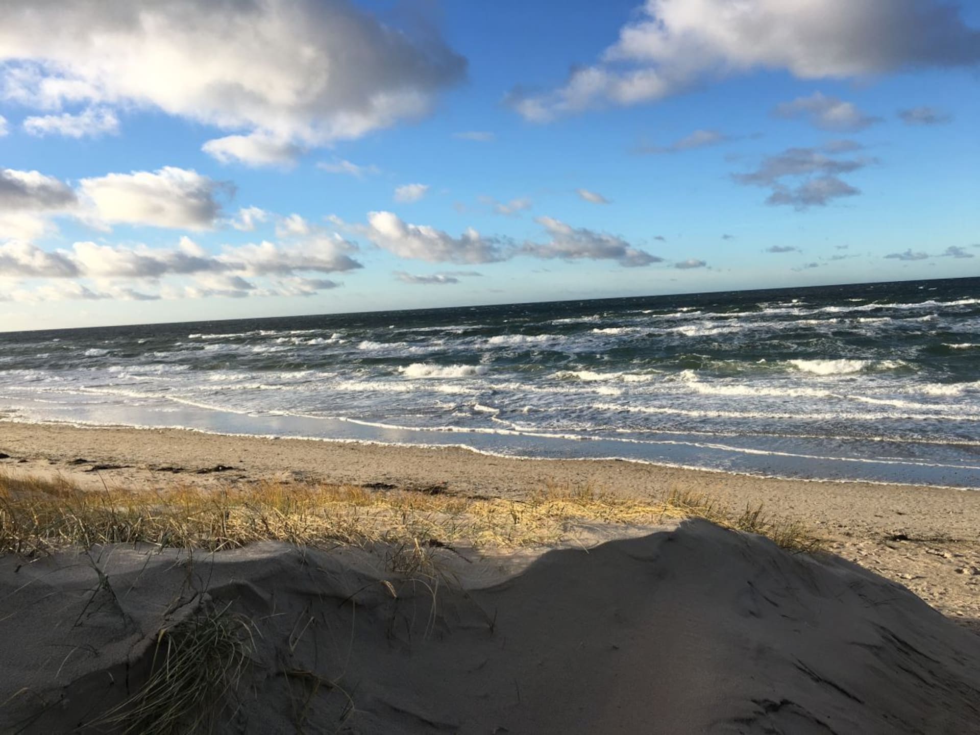 Luxe vakantiehuis Dünenoase in Dierhagen voor 2 personen - foto 22
